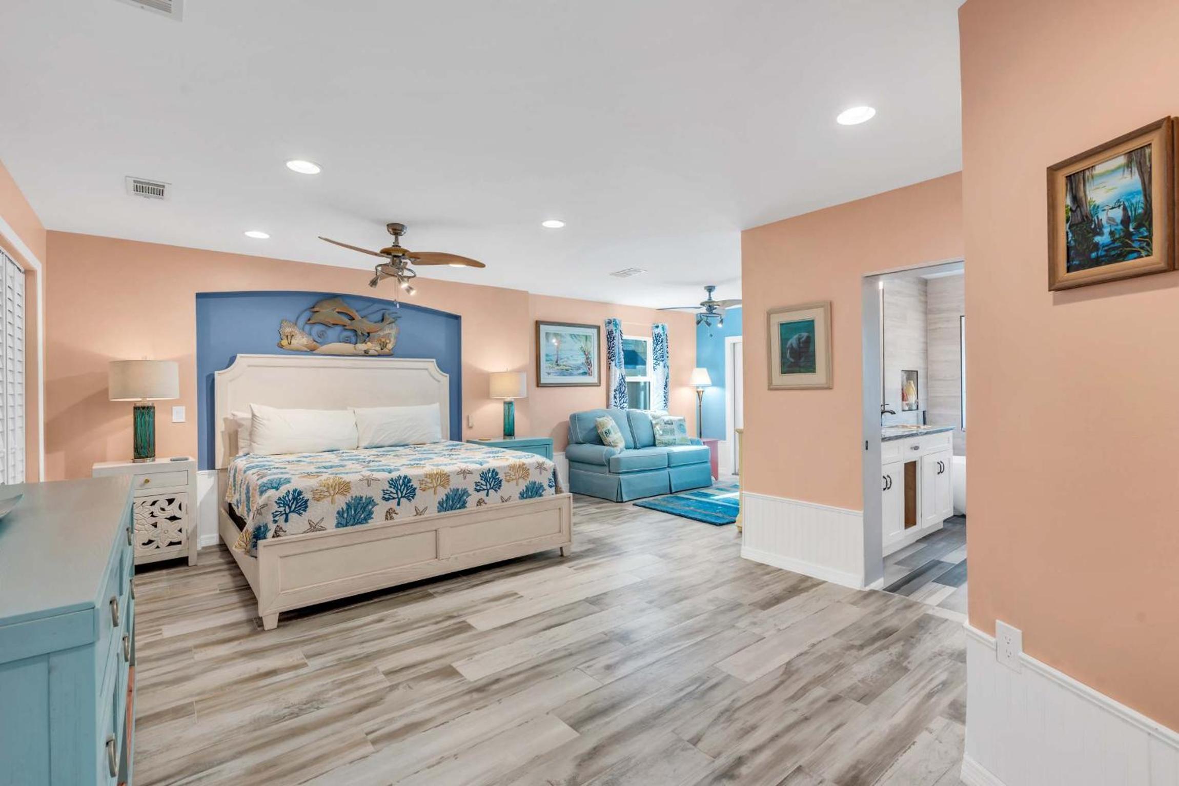 Vacation Home photo 1