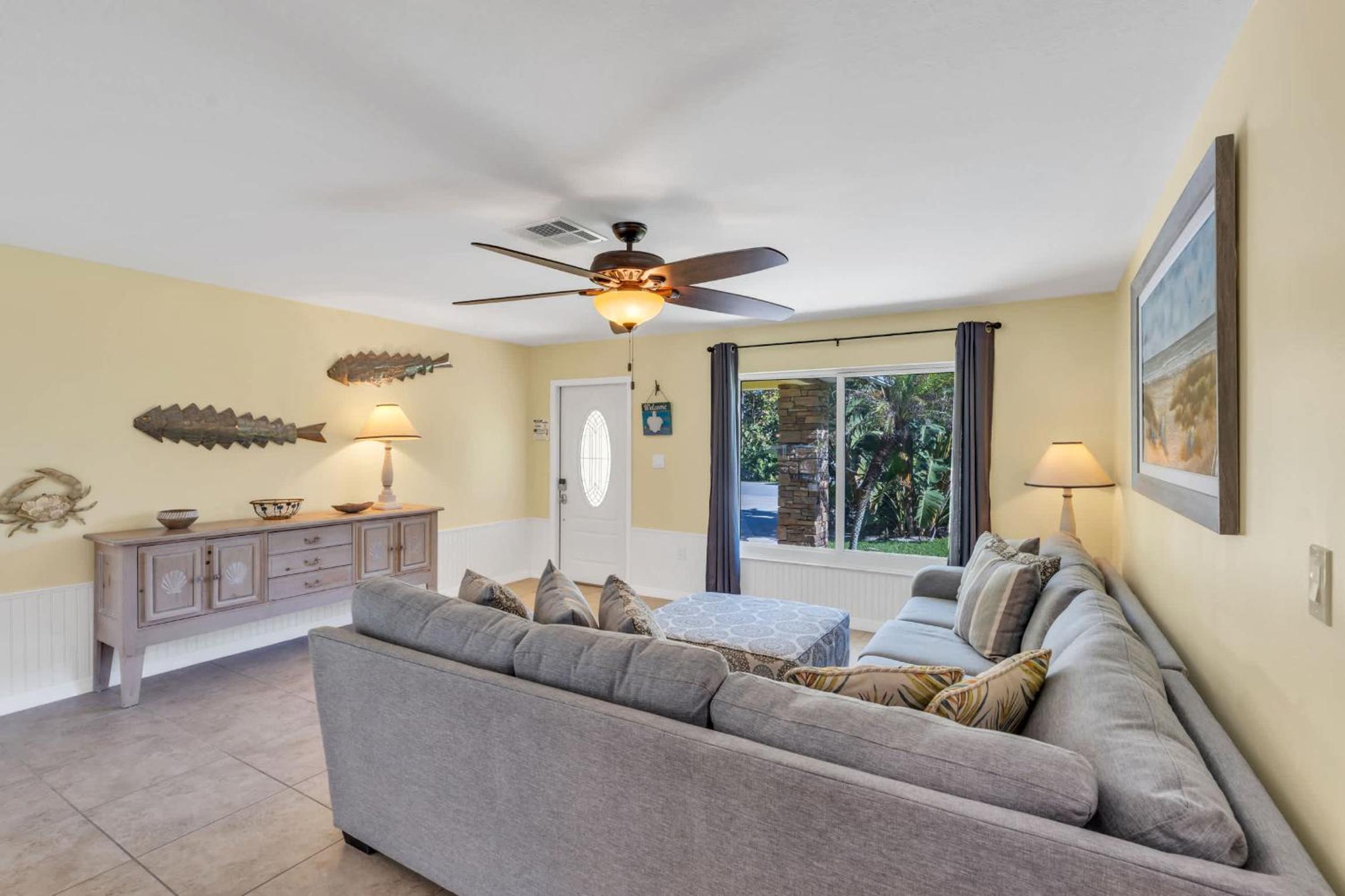 Vacation Home photo 2