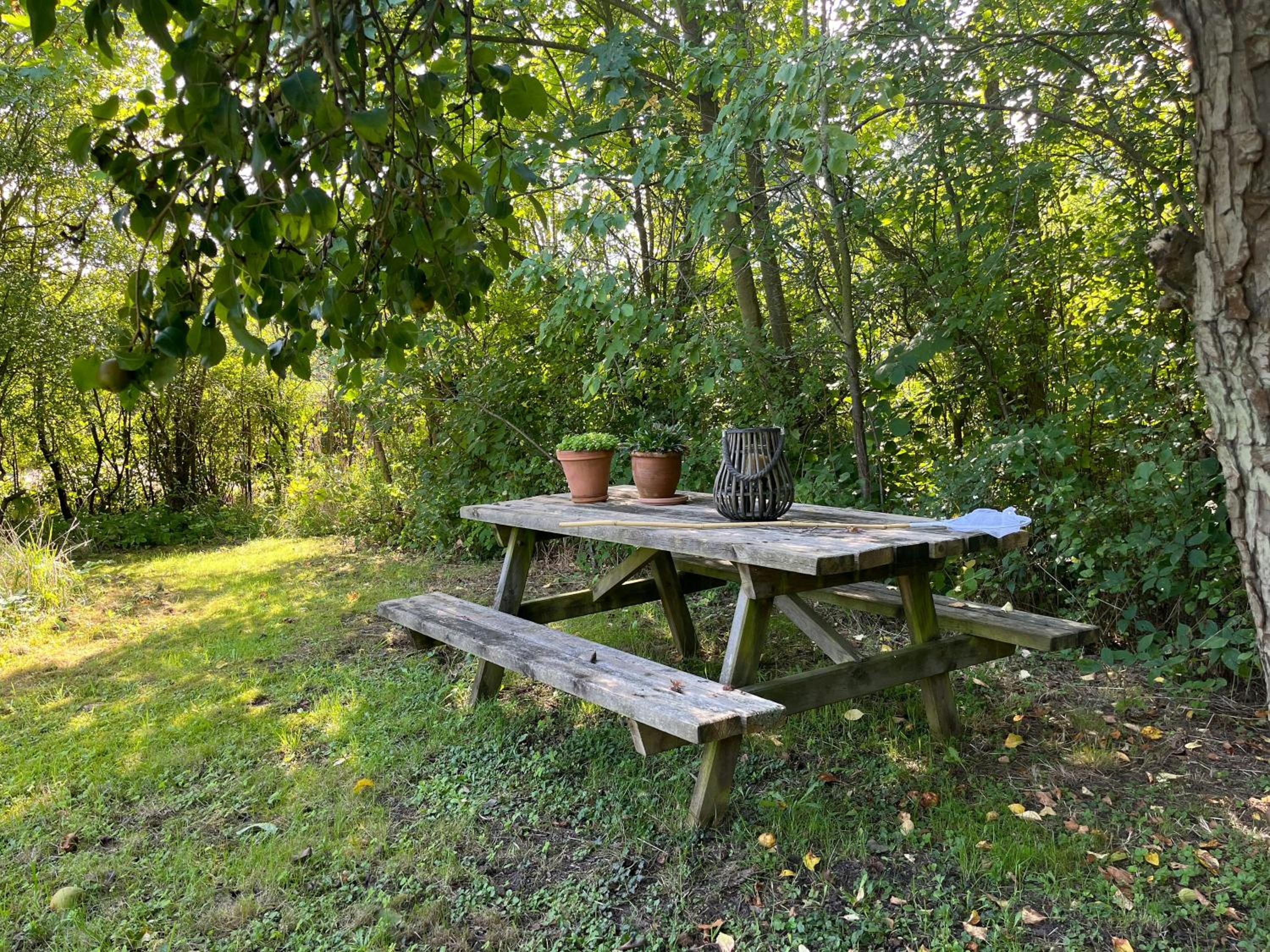 Two-Bedroom Holiday Home photo 2
