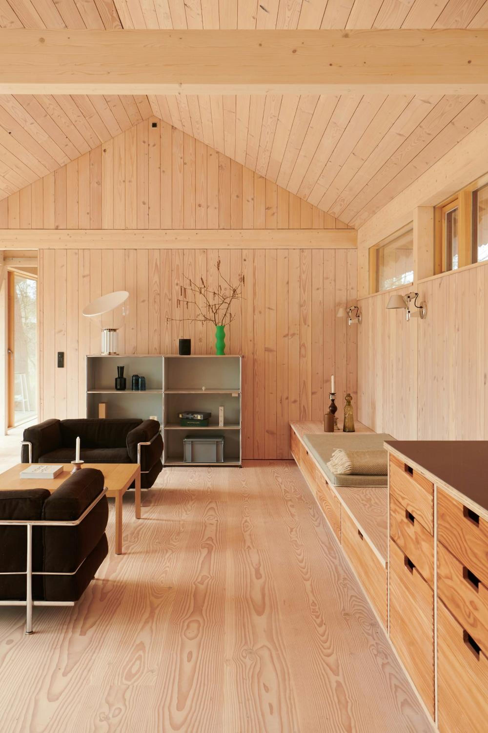 Four-Bedroom Vacation Home photo 1