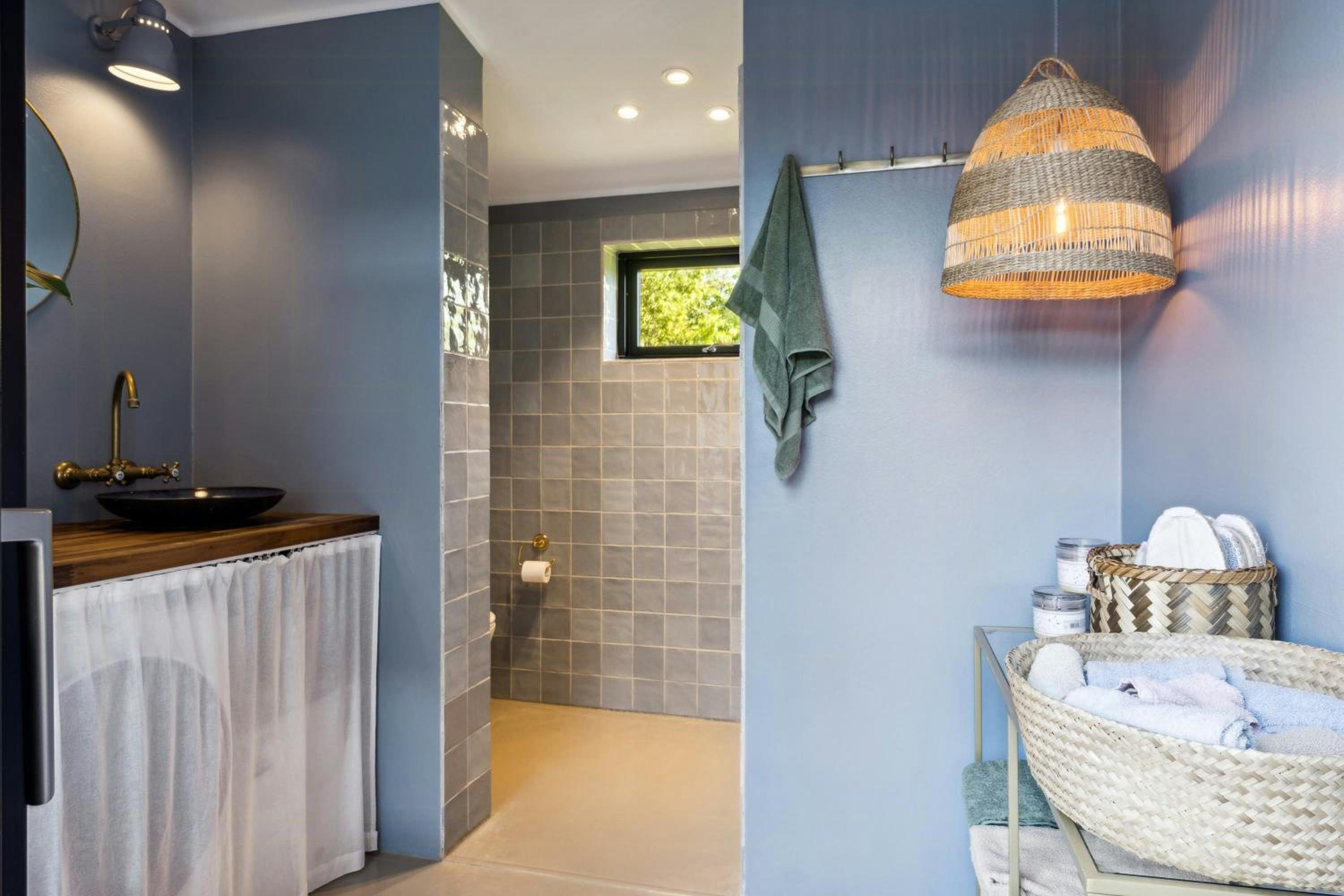 Five-Bedroom Holiday Home photo 3