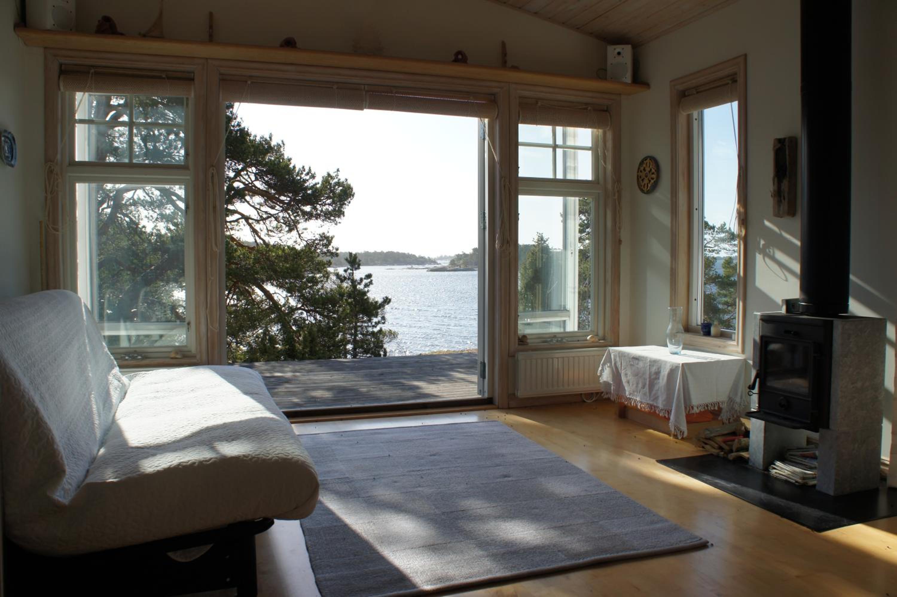 Villa with Sea View photo 3