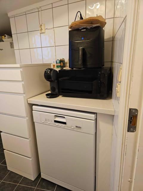 Two-Bedroom Apartment photo 2