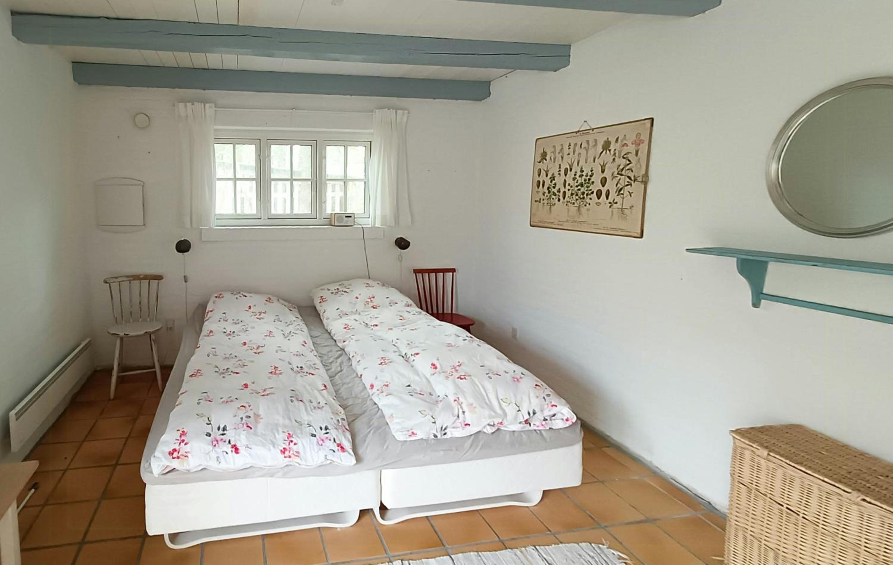 Two-Bedroom Holiday Home photo 1