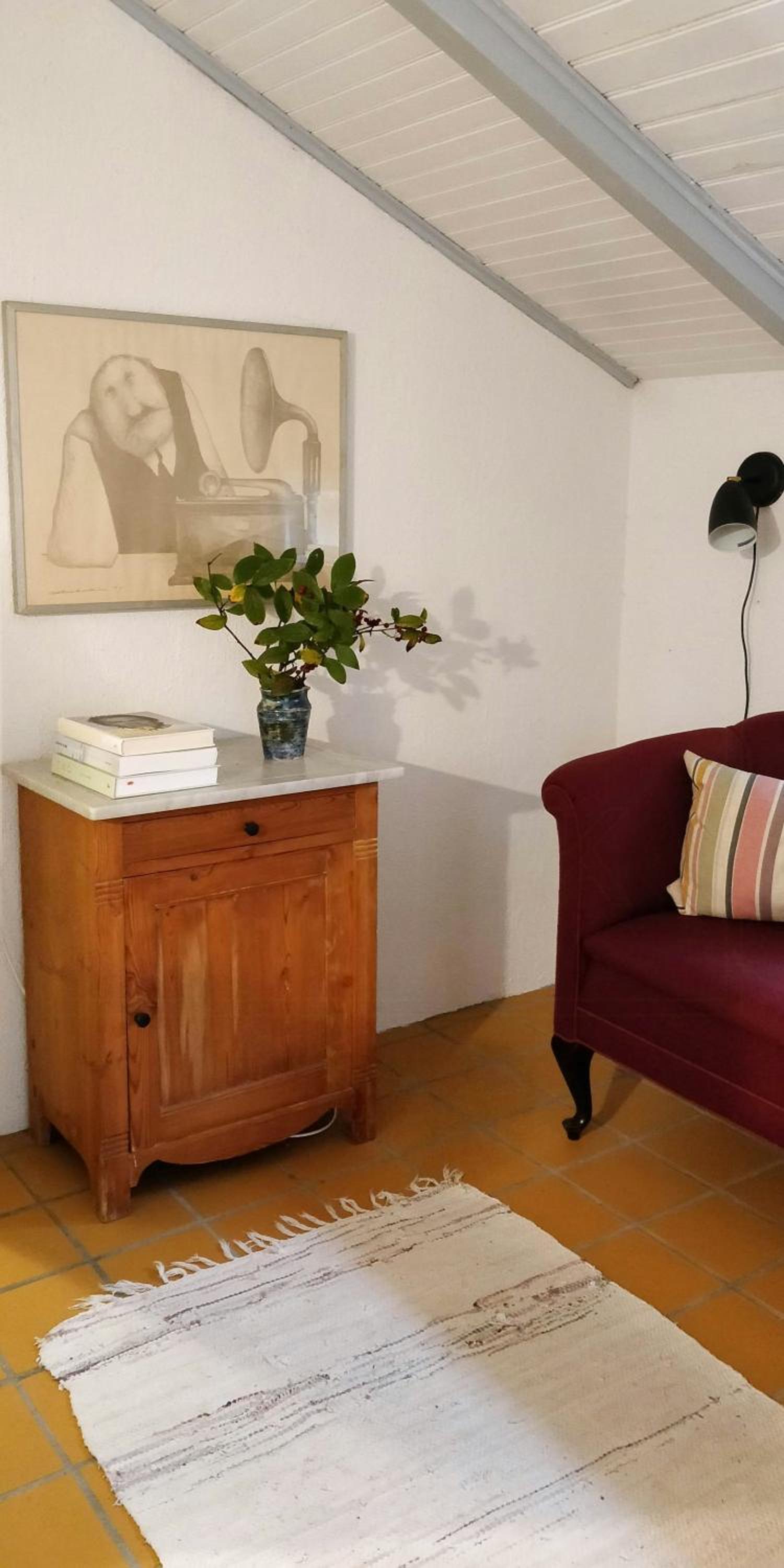 Two-Bedroom Holiday Home photo 2