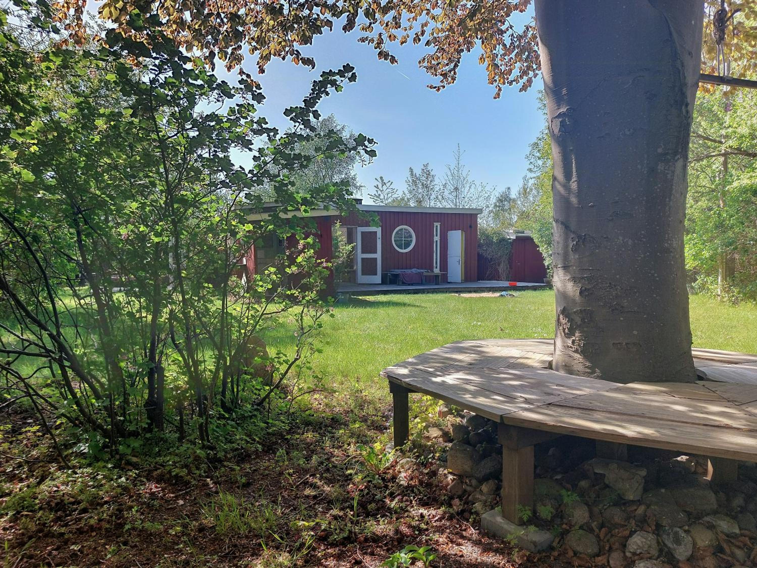 Three-Bedroom Vacation Home  photo 2