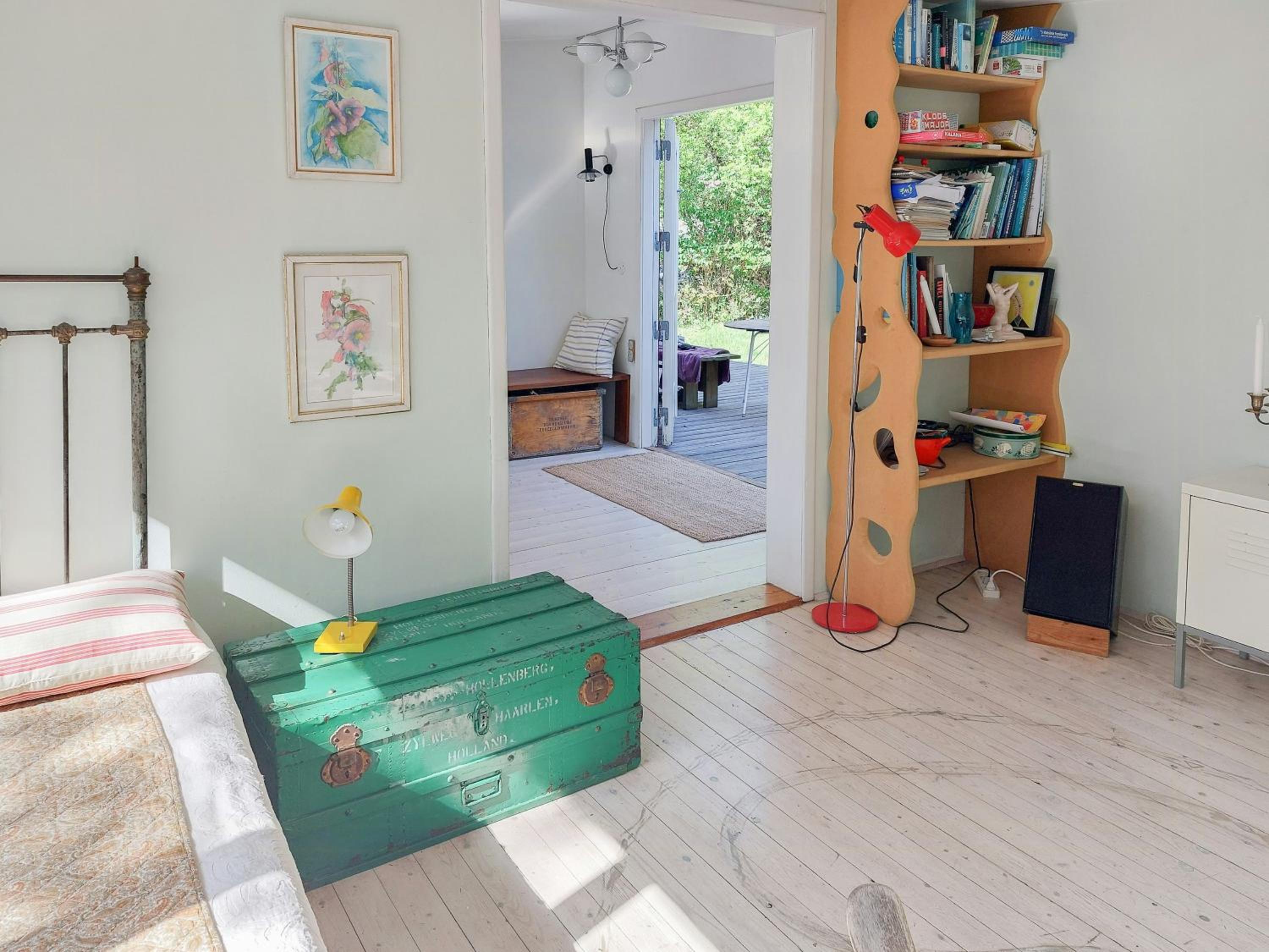 Three-Bedroom Vacation Home  photo 1