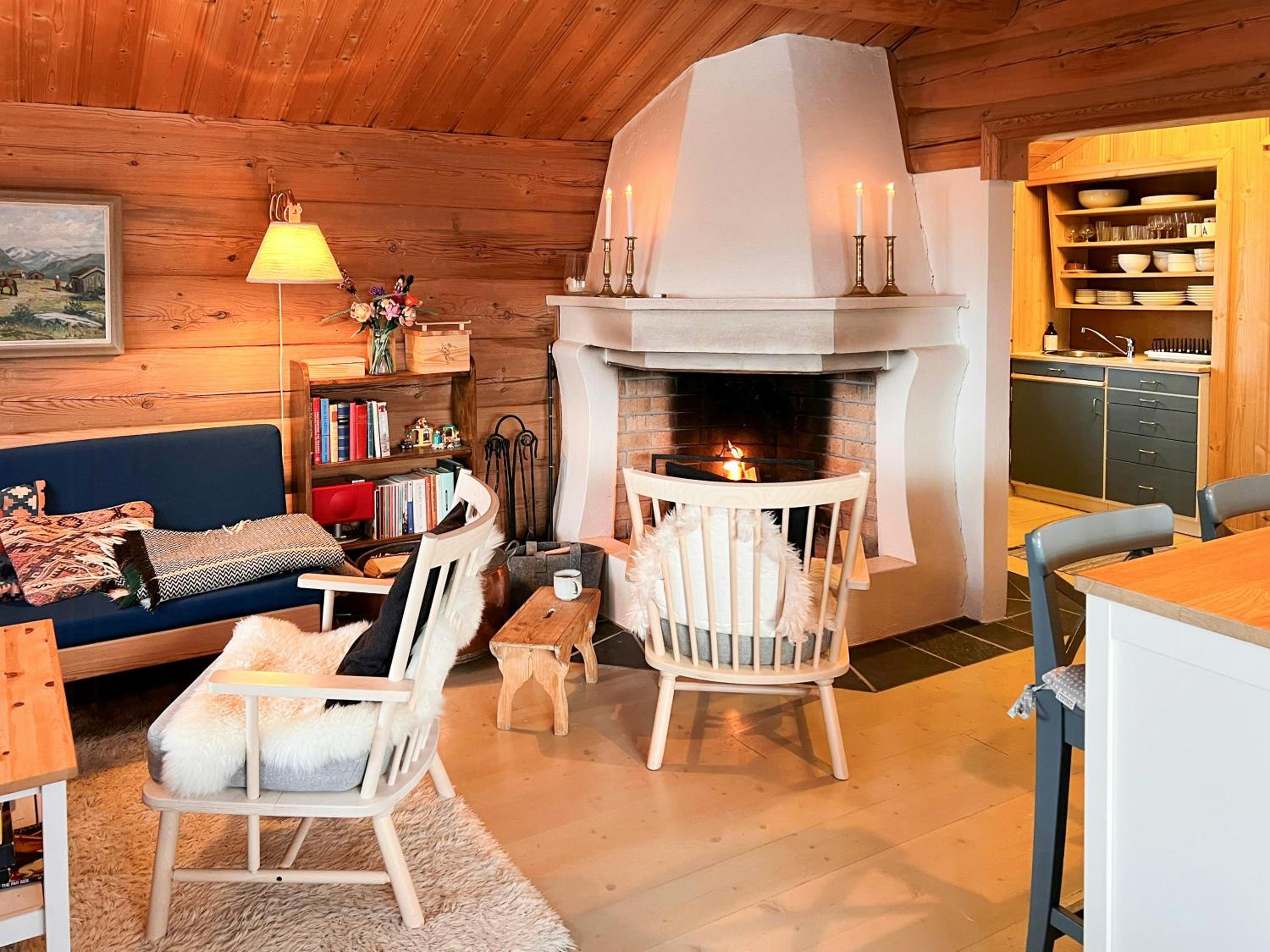 Three-Bedroom Vacation Home  photo 1