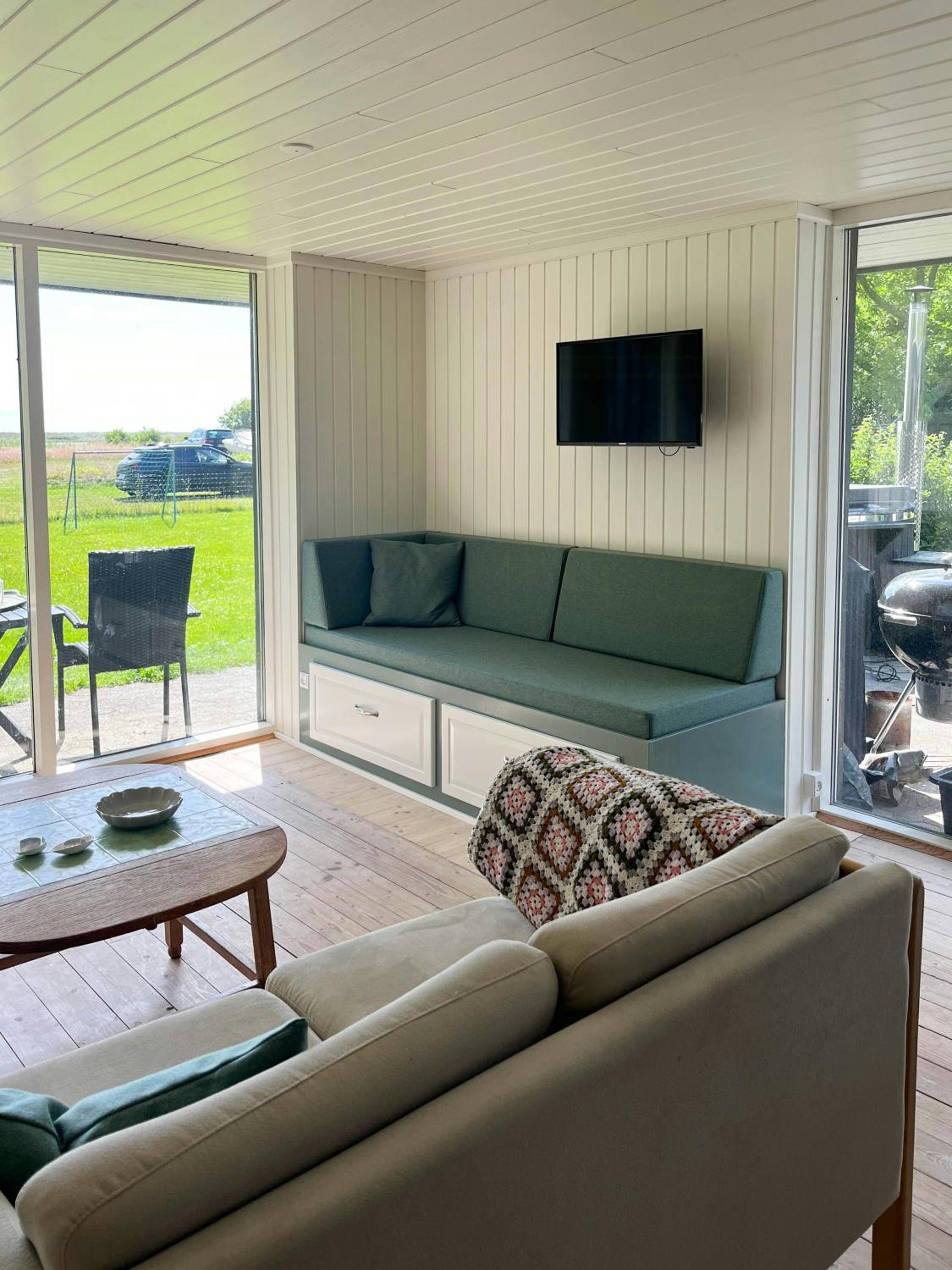 Four-Bedroom Vacation Home photo 1