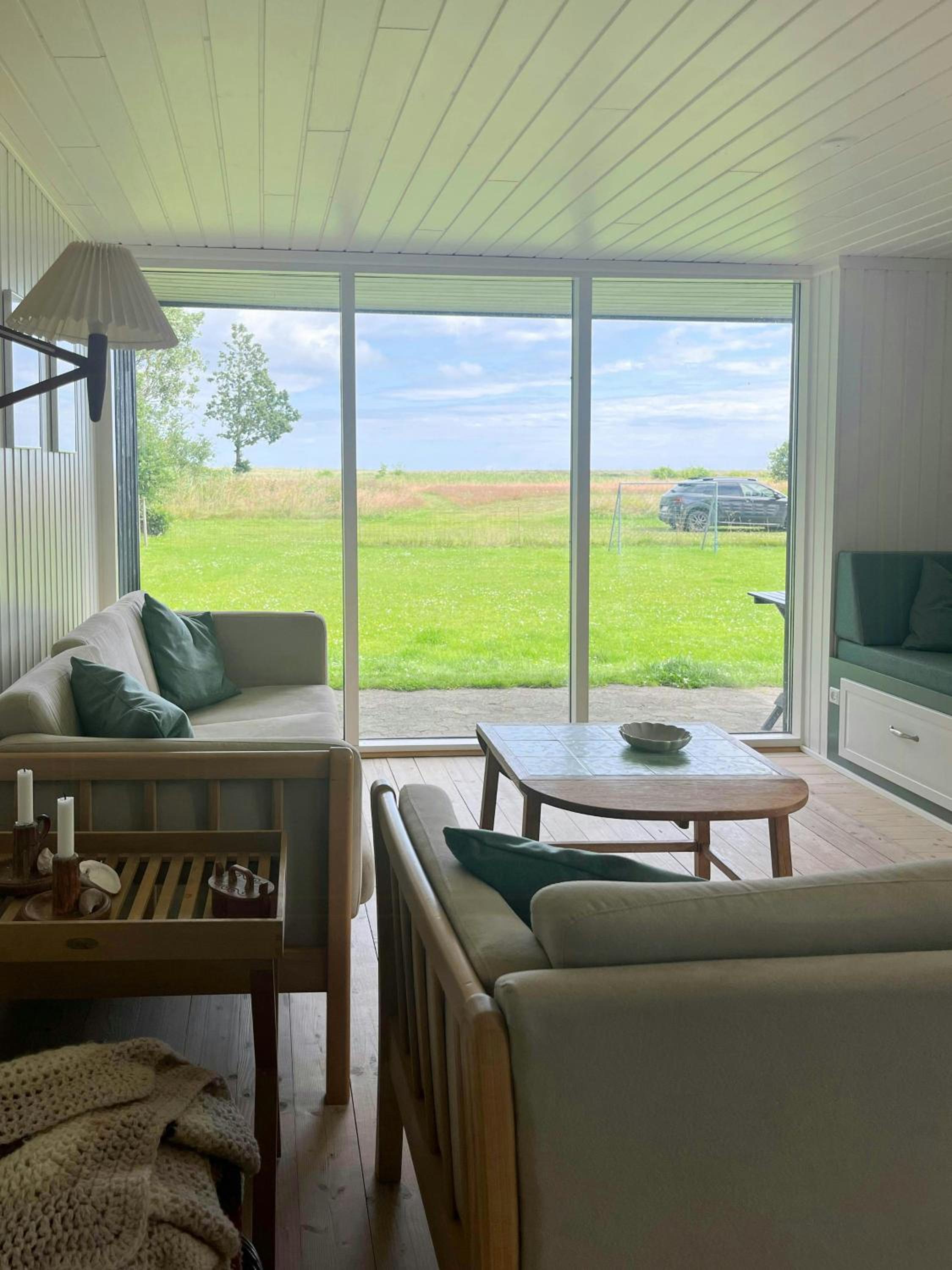 Four-Bedroom Vacation Home photo 3