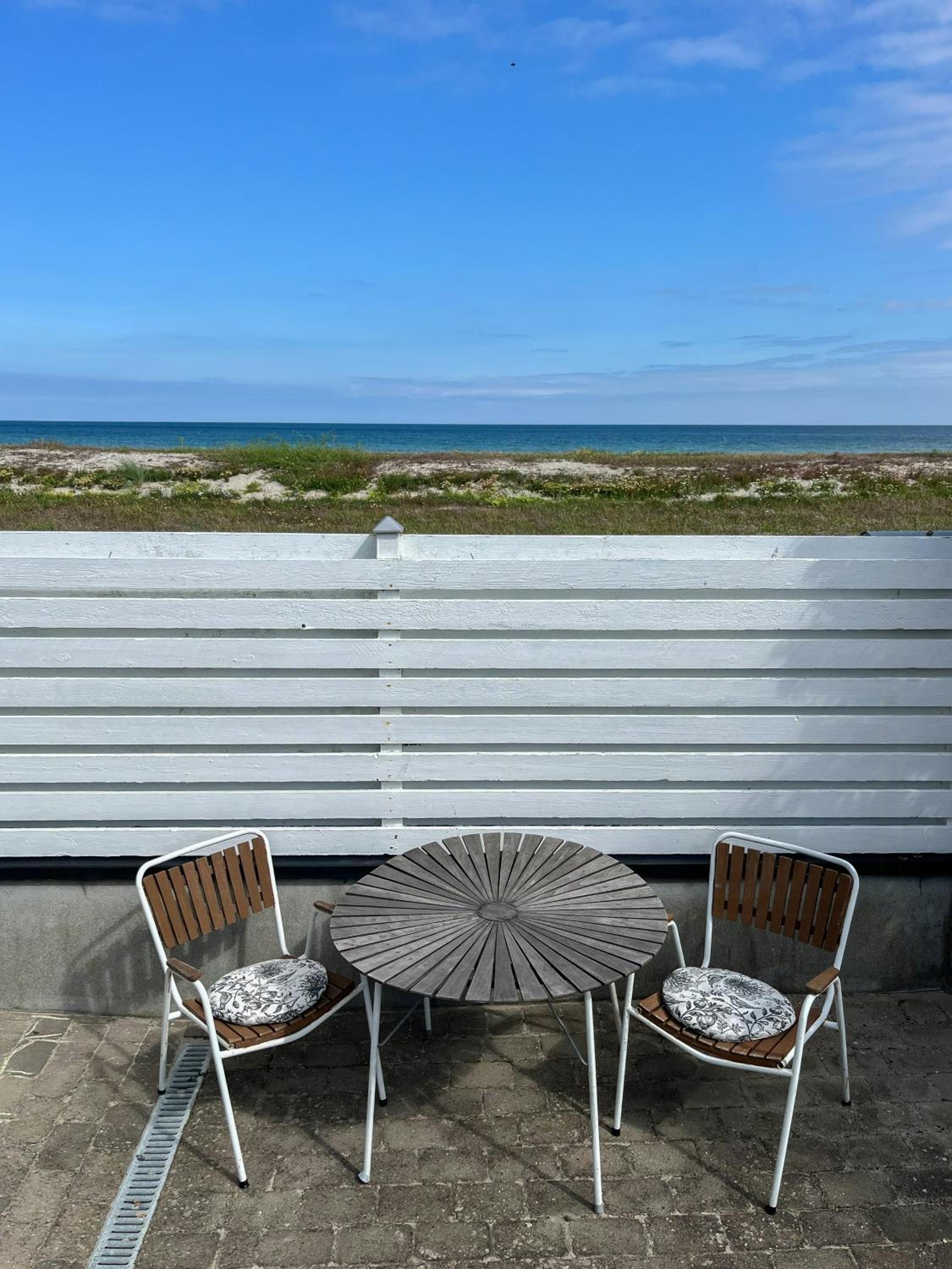 Three-Bedroom Holiday Home  photo 2
