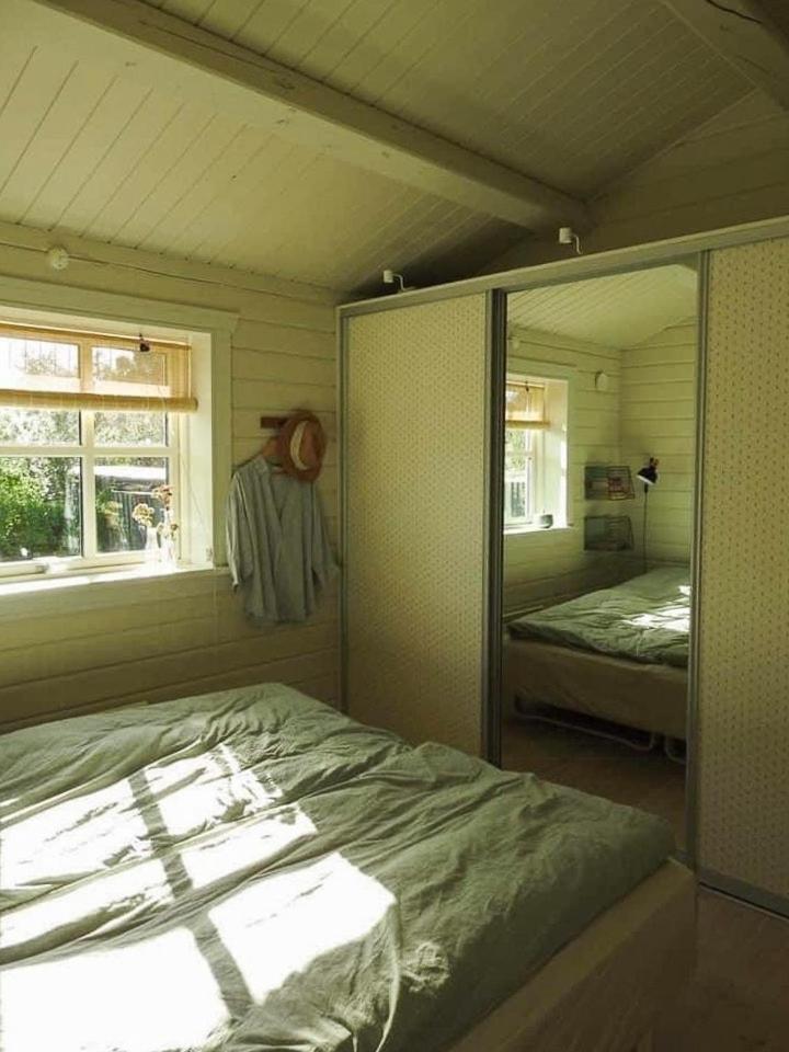Three-Bedroom Holiday Home  photo 1