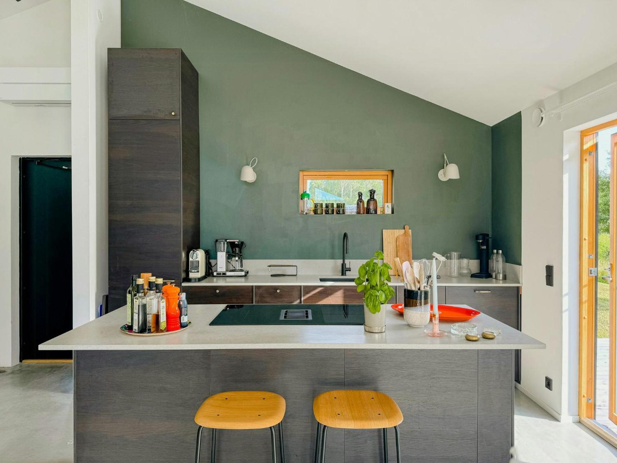 Two-Bedroom Holiday Home photo 2