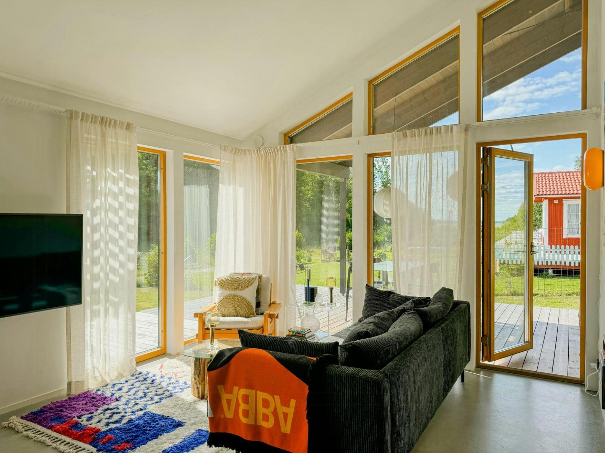 Two-Bedroom Holiday Home photo 1