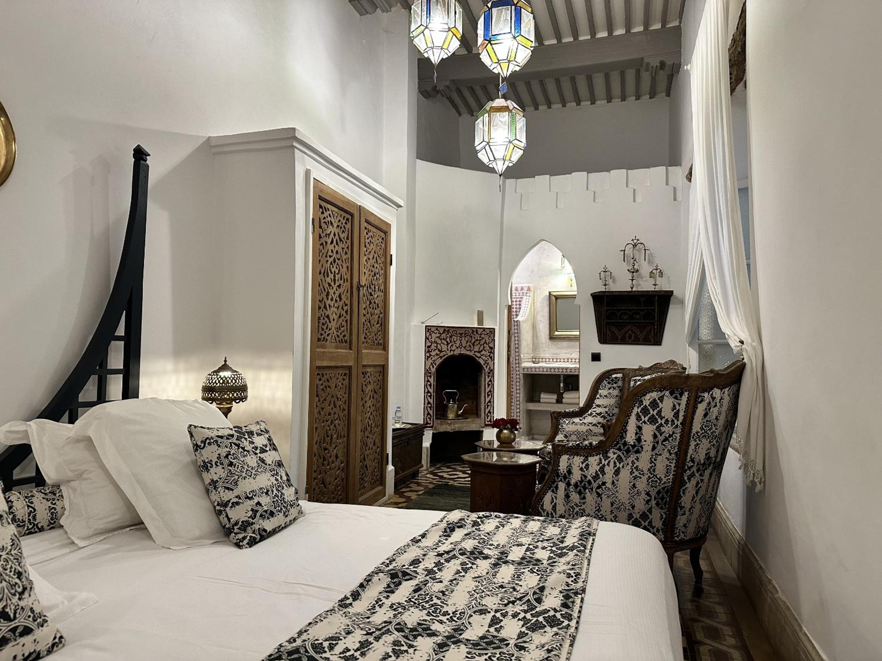 Superior Double Room - Photo 19