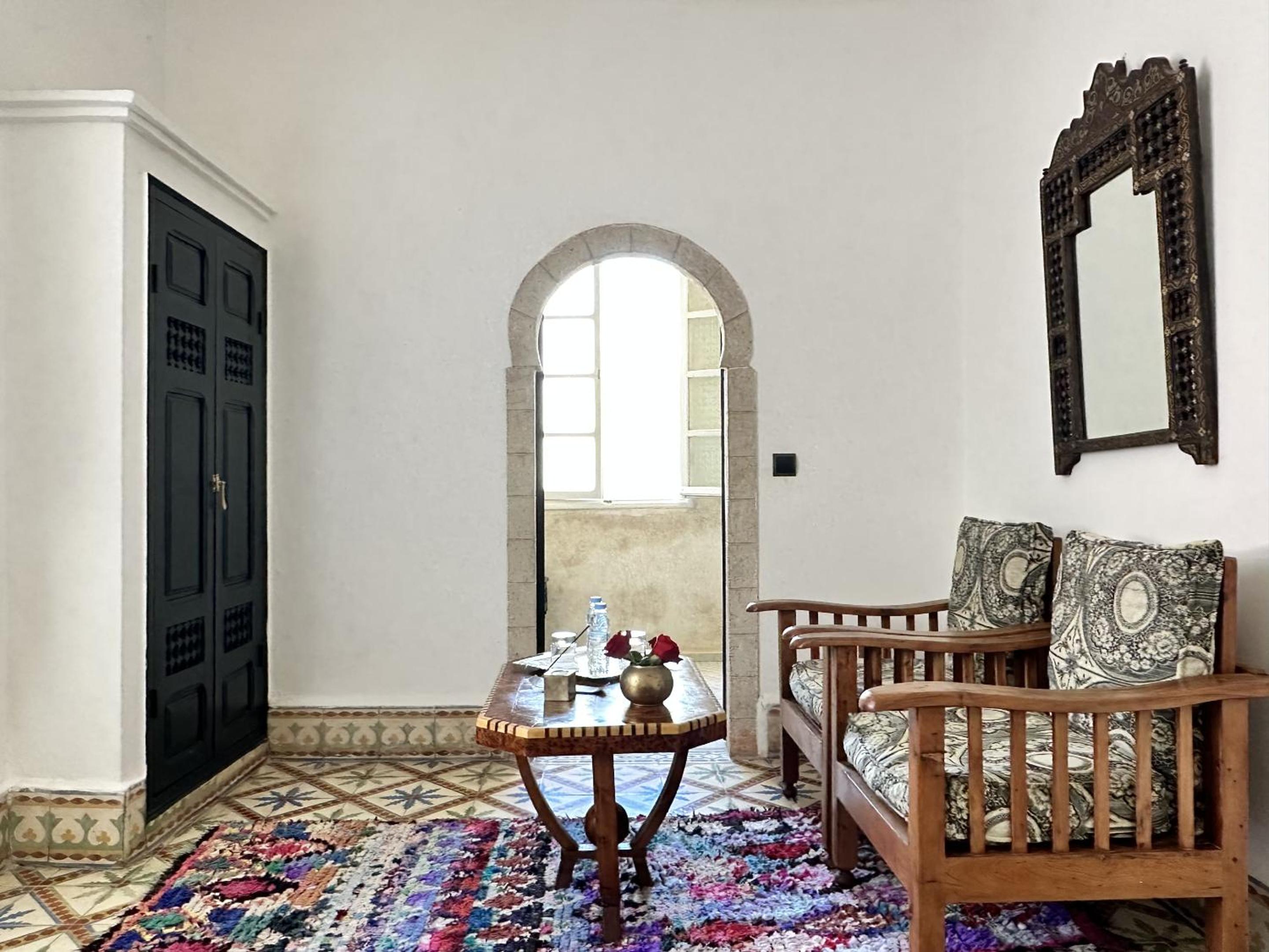 Superior Double Room - Photo 15