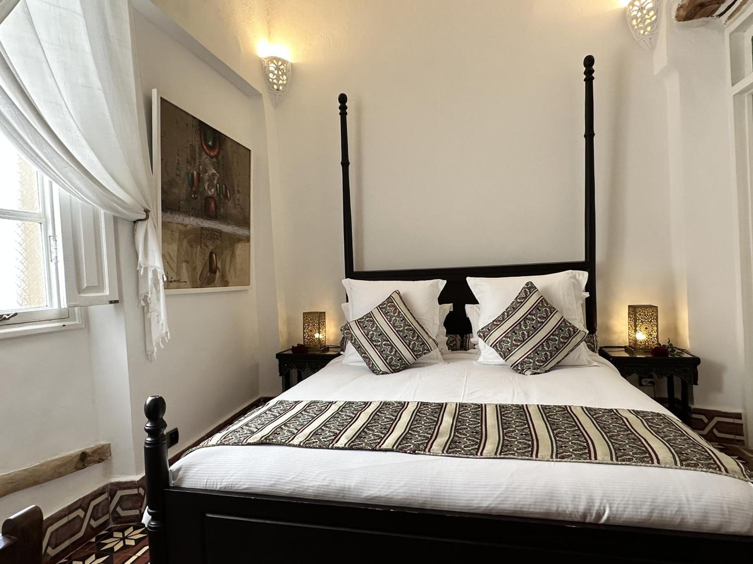 Standard Double Room - Photo 2