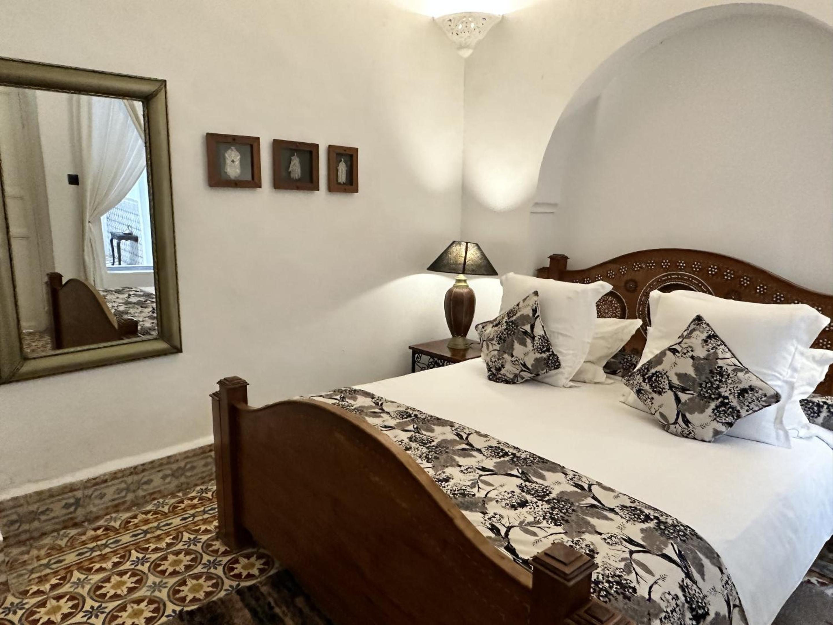 Comfort Double Room