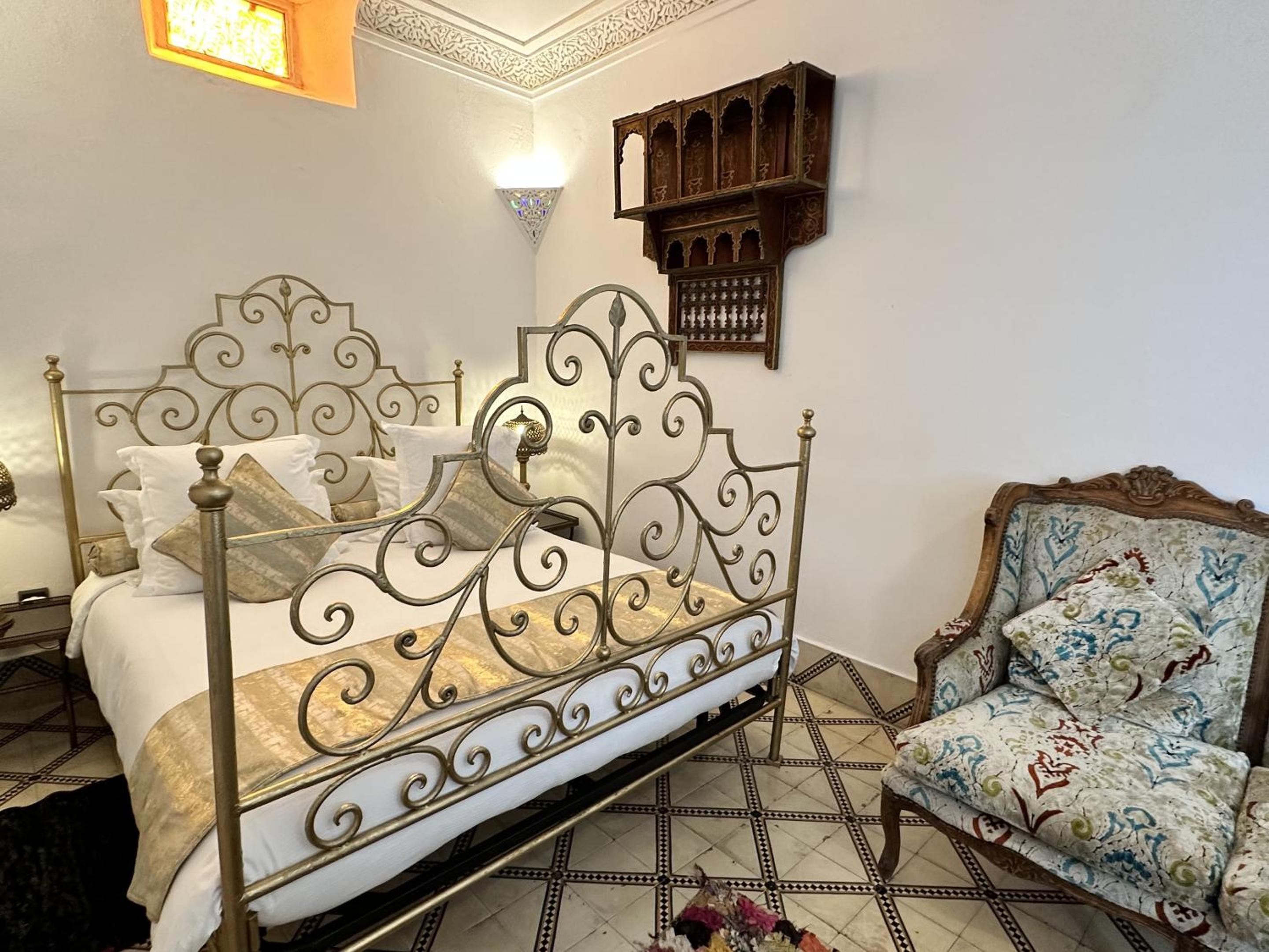 Superior Double Room - Photo 4