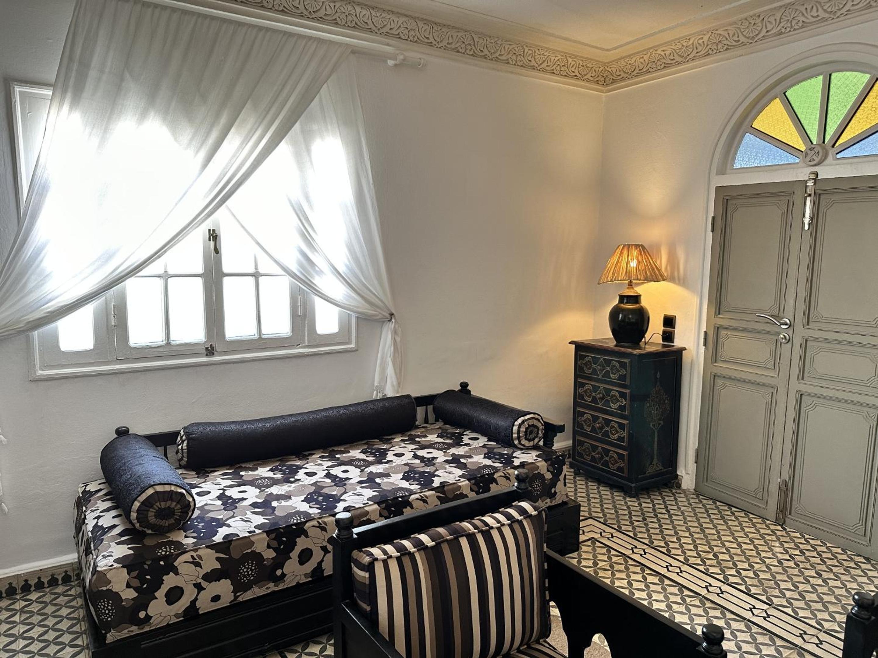 Junior Suite