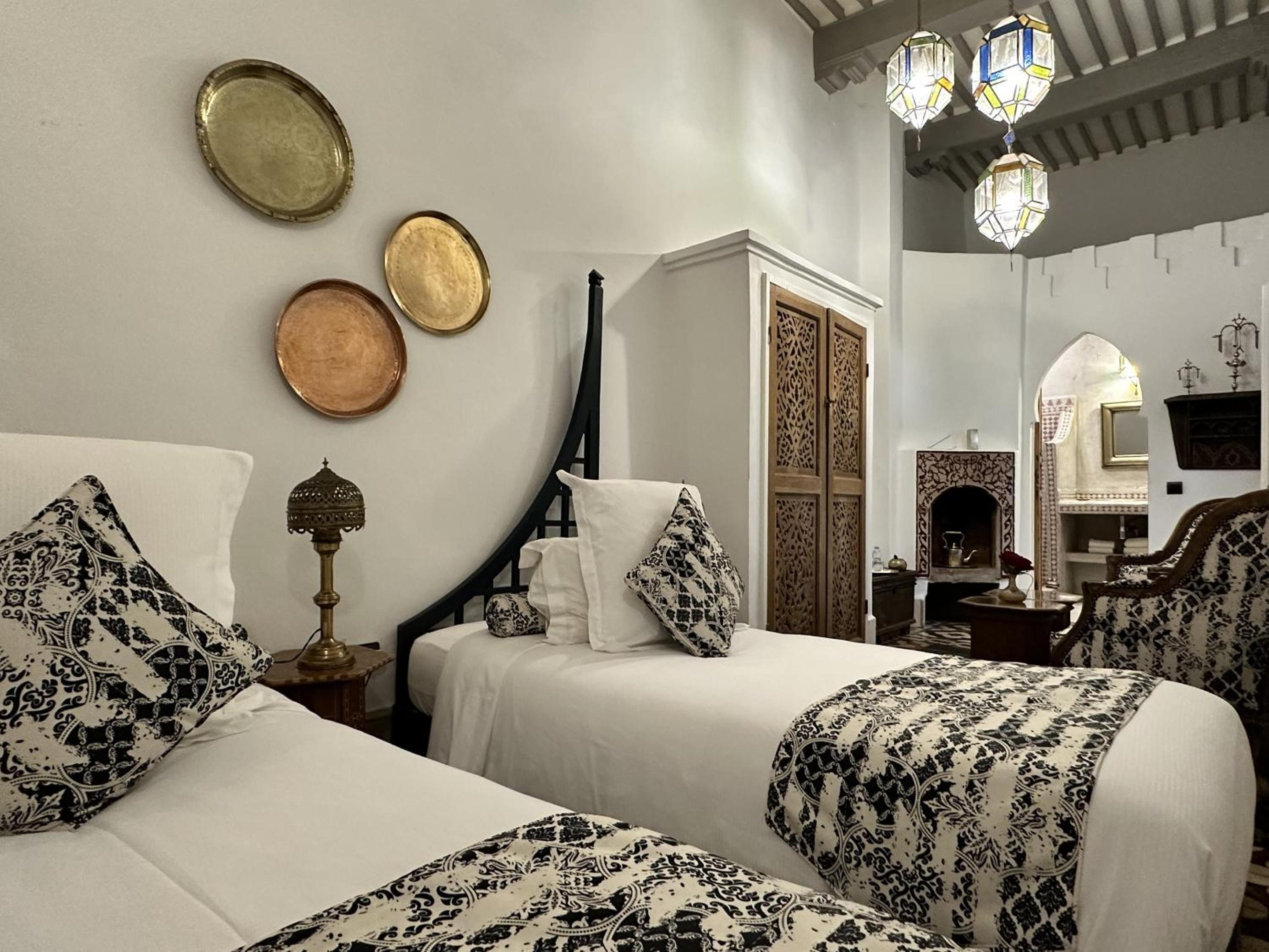 Superior Double Room - Photo 16