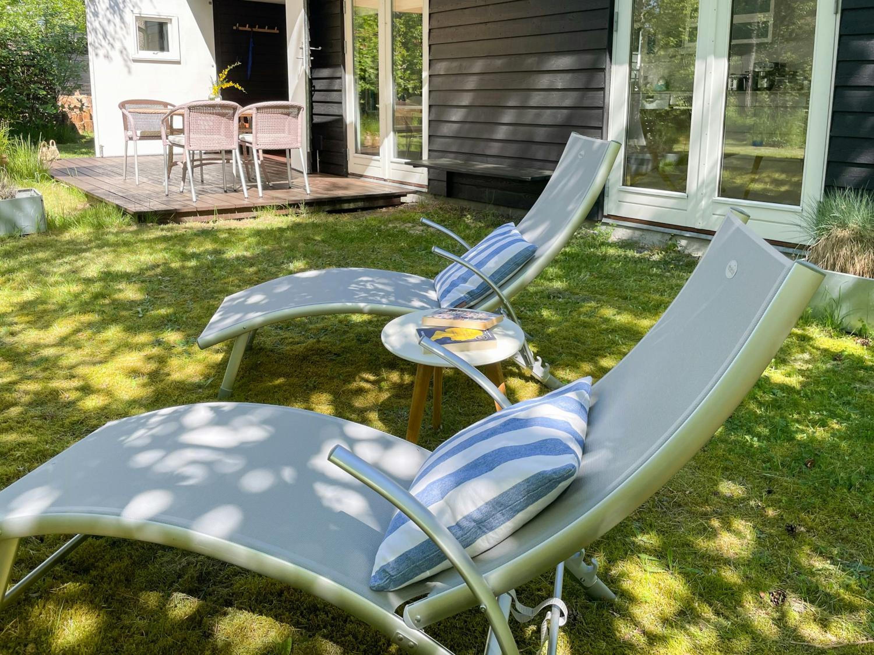 Two-Bedroom Holiday Home photo 2