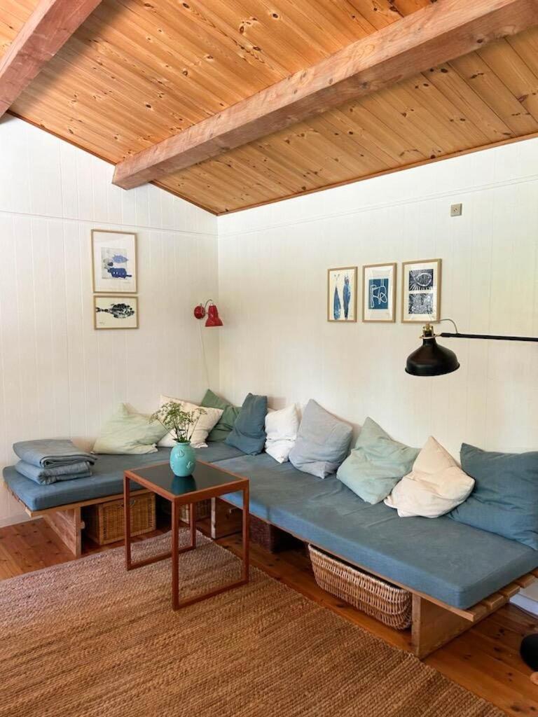Three-Bedroom Vacation Home  photo 1