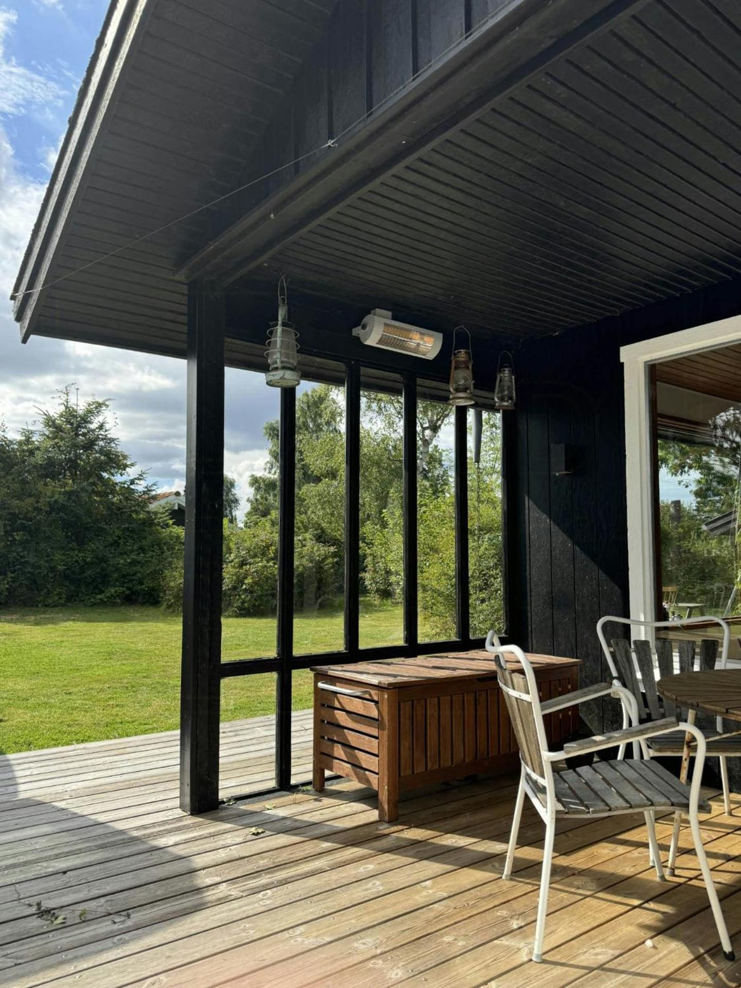 Four-Bedroom Holiday Home photo 3