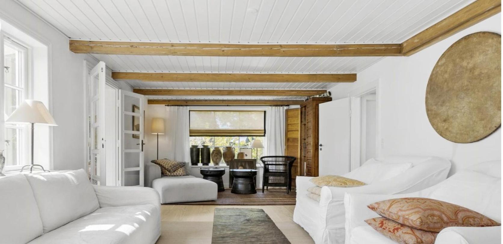 Four-Bedroom Vacation Home photo 1