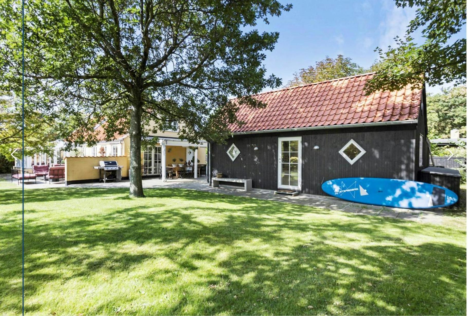 Four-Bedroom Vacation Home photo 3