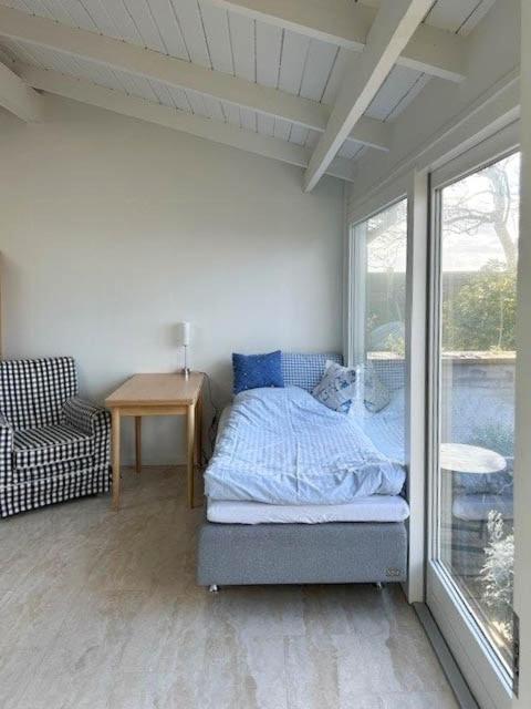 Four-Bedroom Vacation Home photo 1