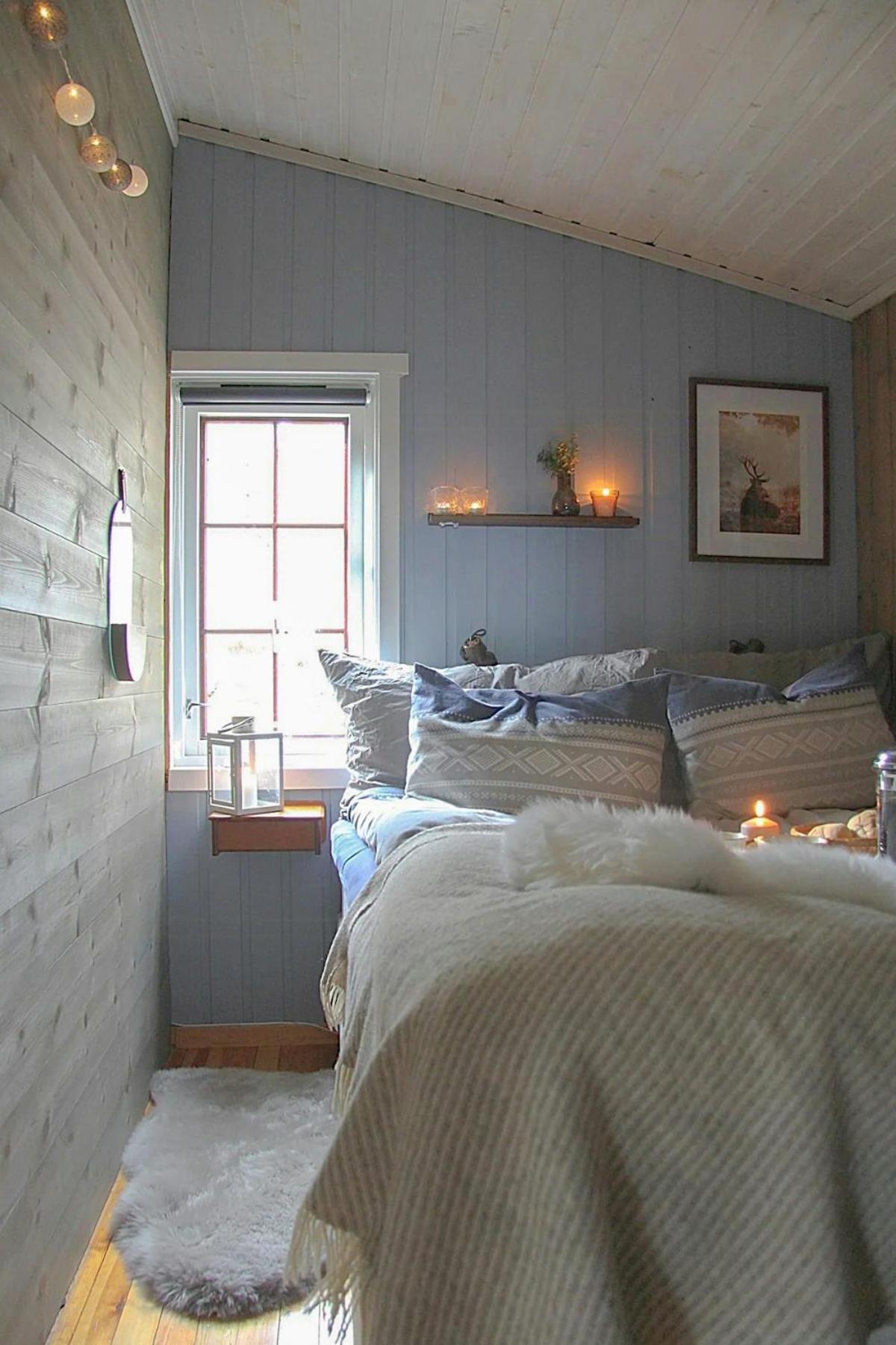 Three-Bedroom Holiday Home  photo 1