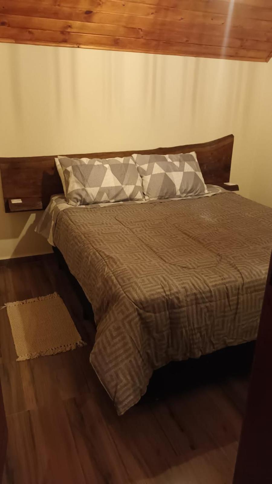 One-Bedroom Chalet photo 1