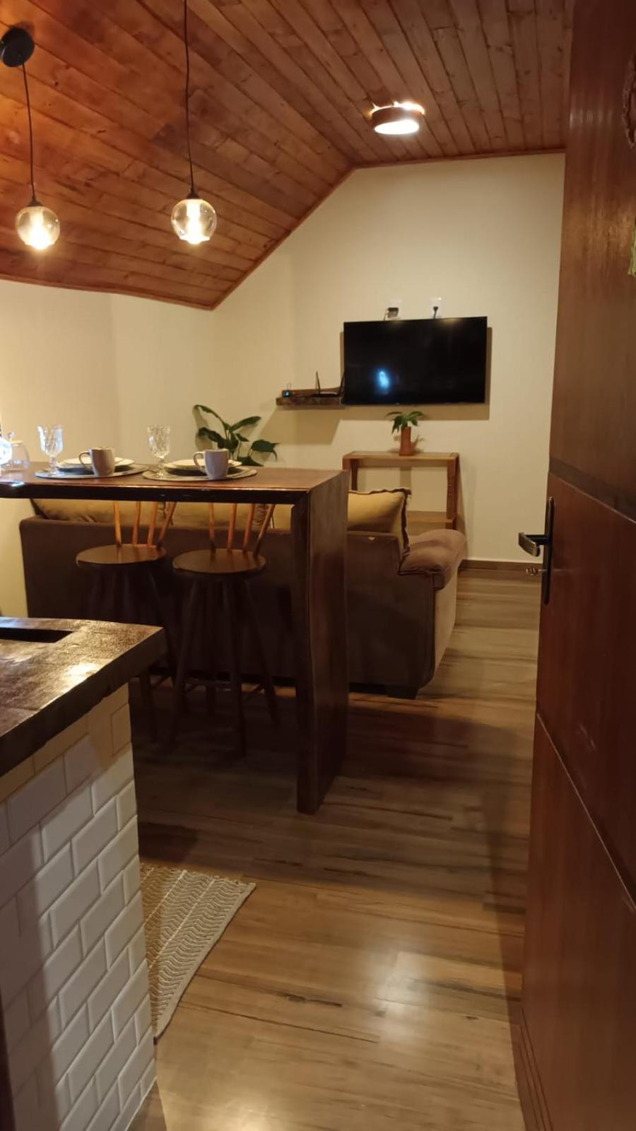 One-Bedroom Chalet photo 3