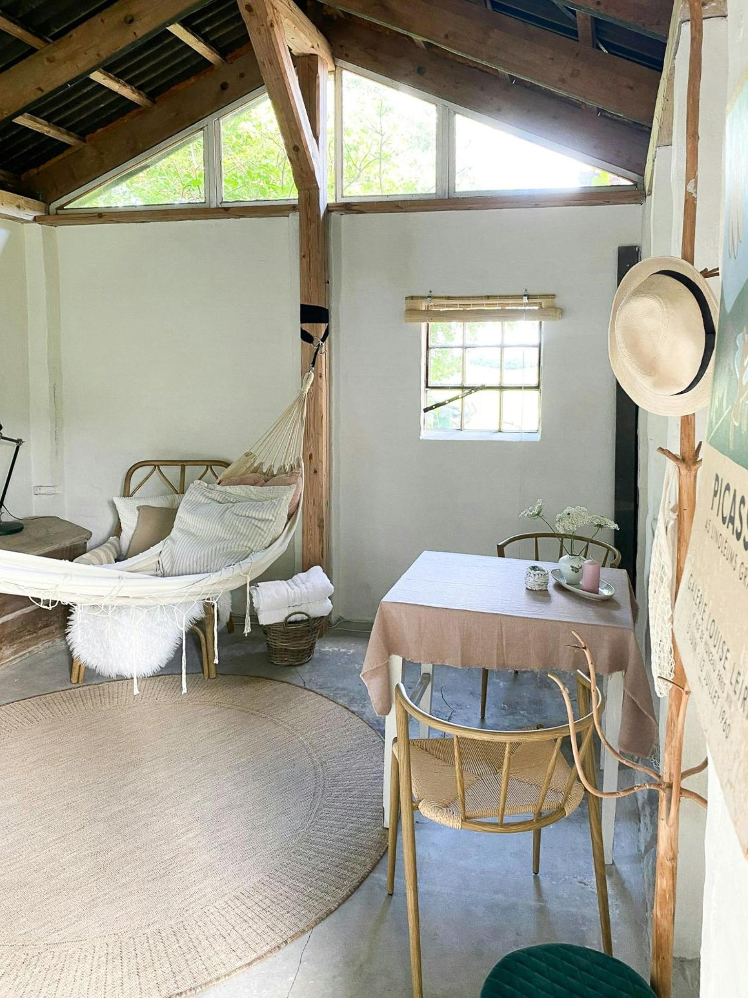 Three-Bedroom Vacation Home  photo 1