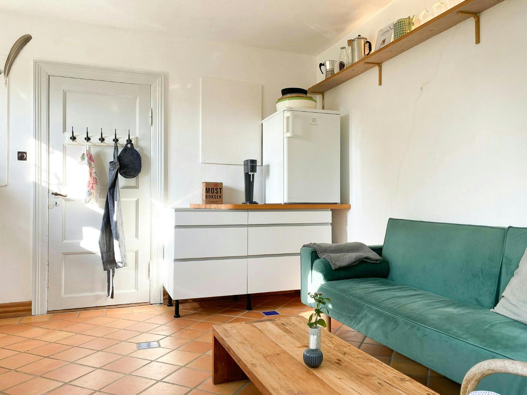 Three-Bedroom Vacation Home  photo 3