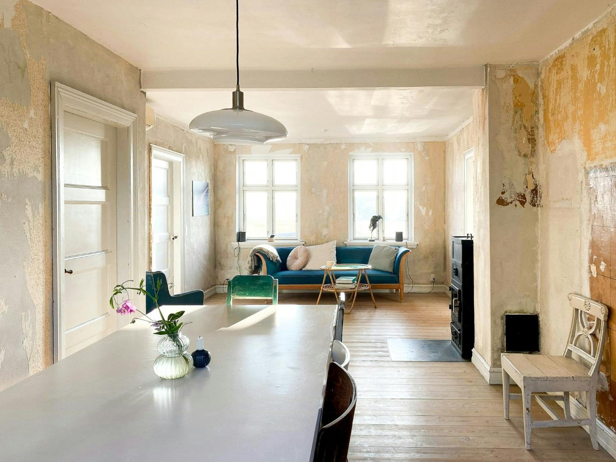 Three-Bedroom Vacation Home  photo 2