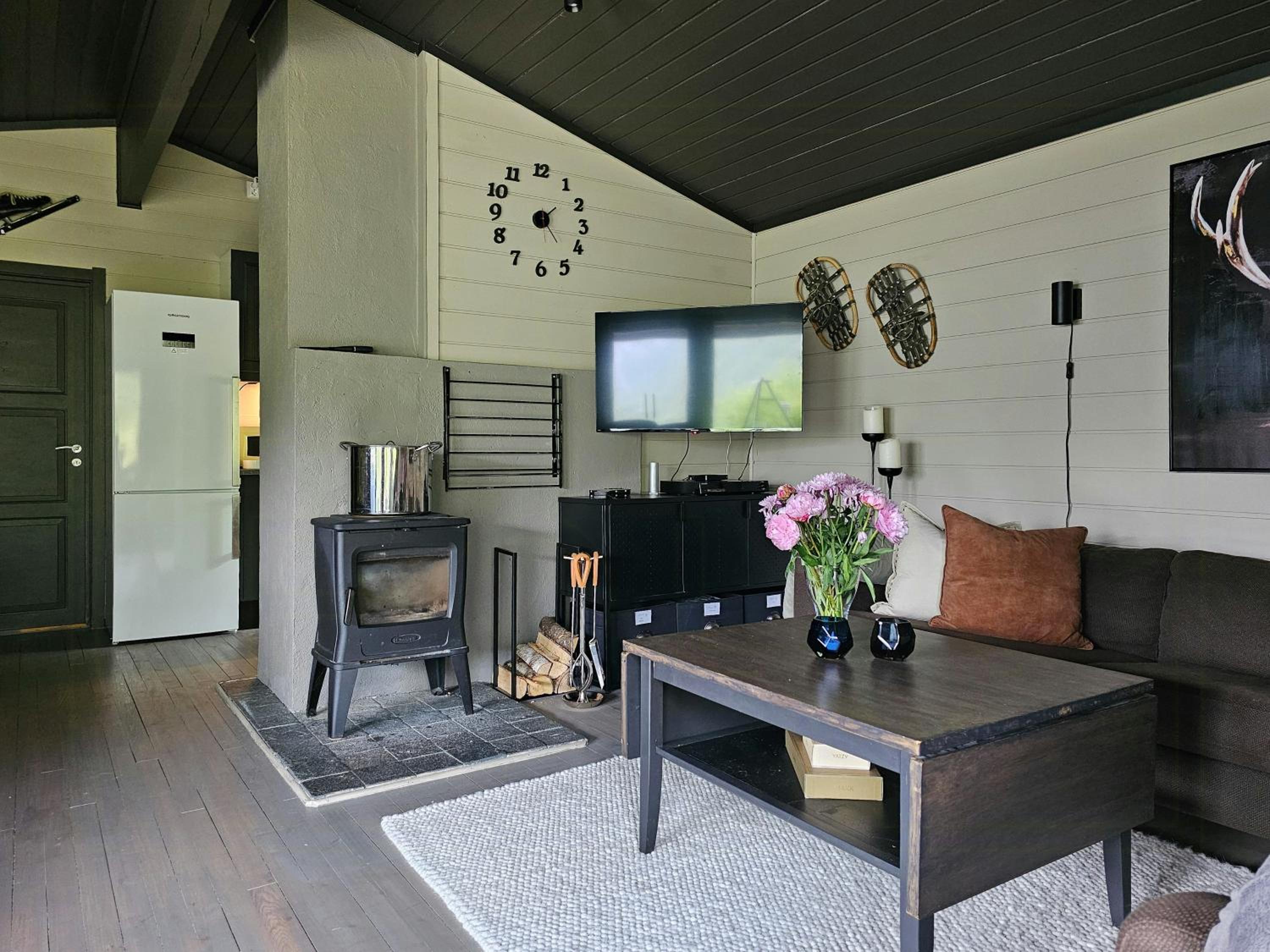 Three-Bedroom Vacation Home  photo 1