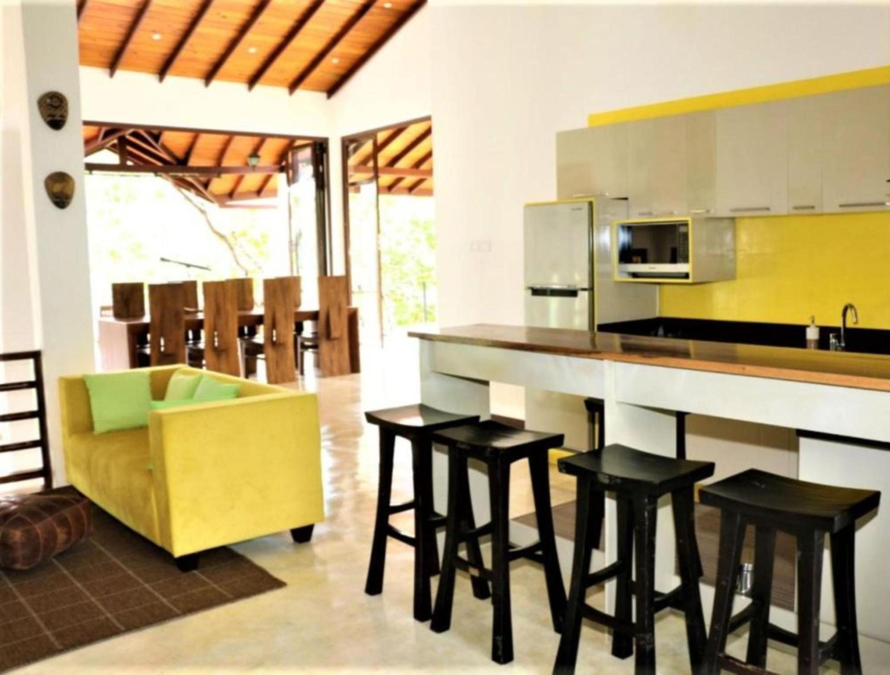Villa With Private Pool photo 2