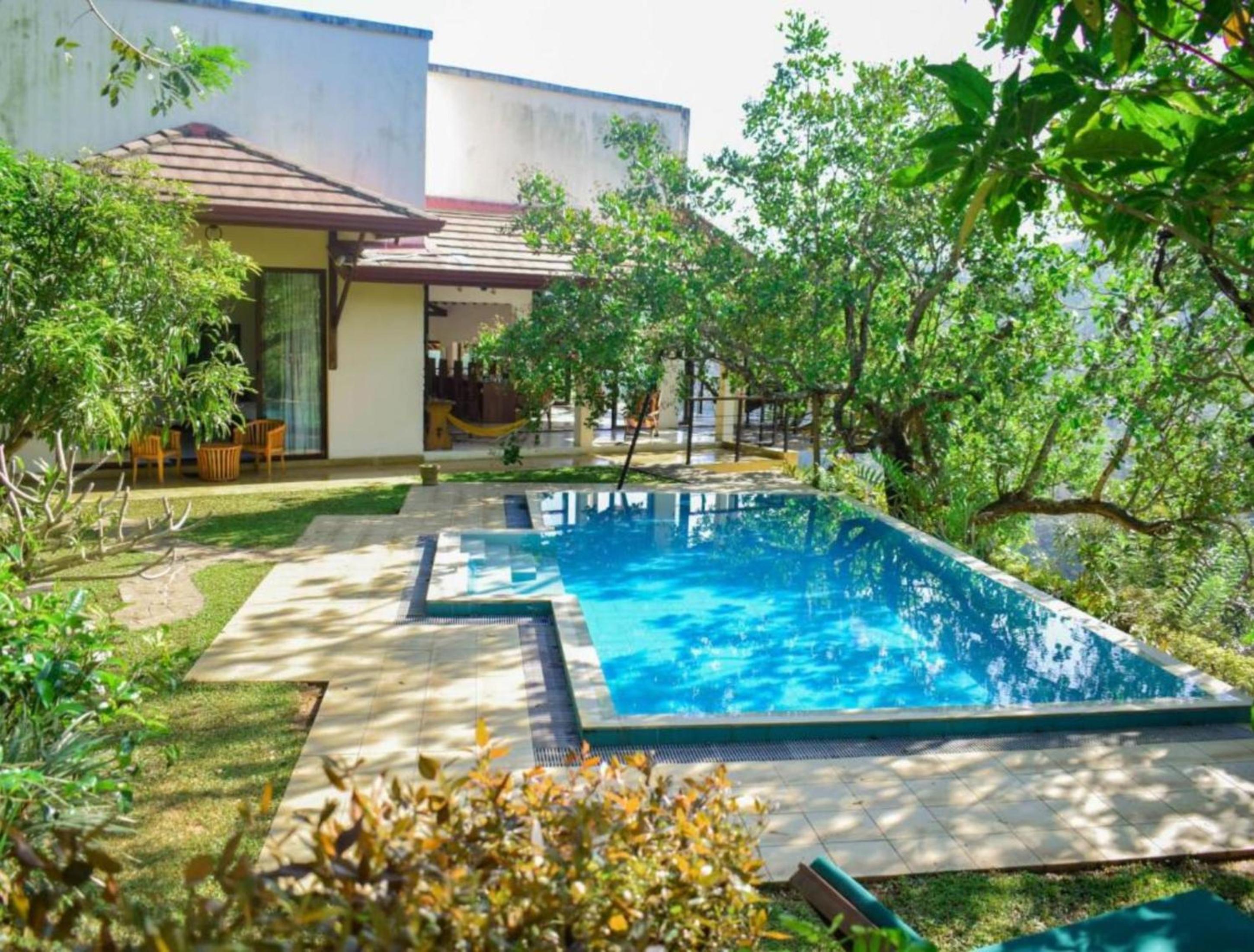 Villa With Private Pool photo 3