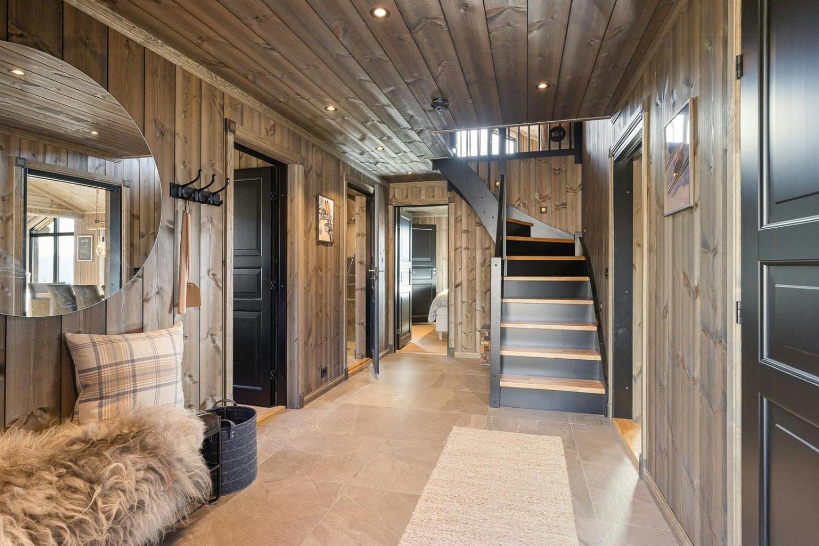 Four-Bedroom Vacation Home photo 1