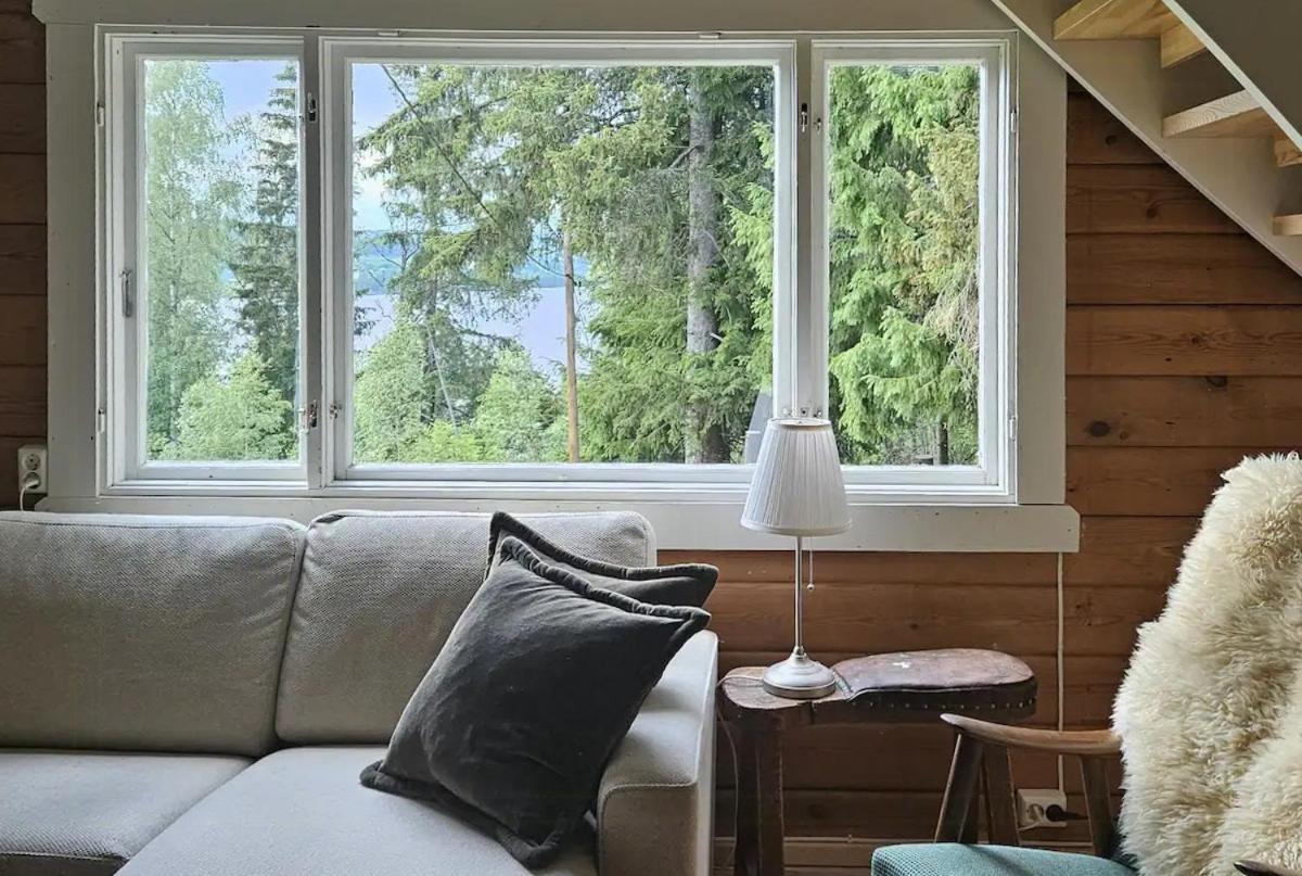 Four-Bedroom Holiday Home photo 2