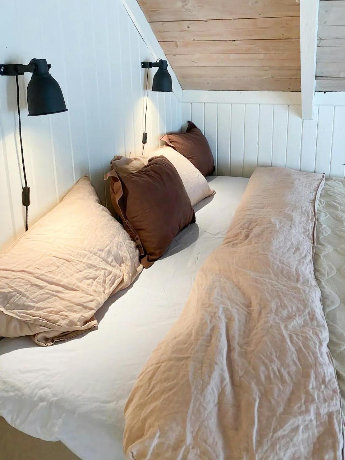 Four-Bedroom Holiday Home photo 3