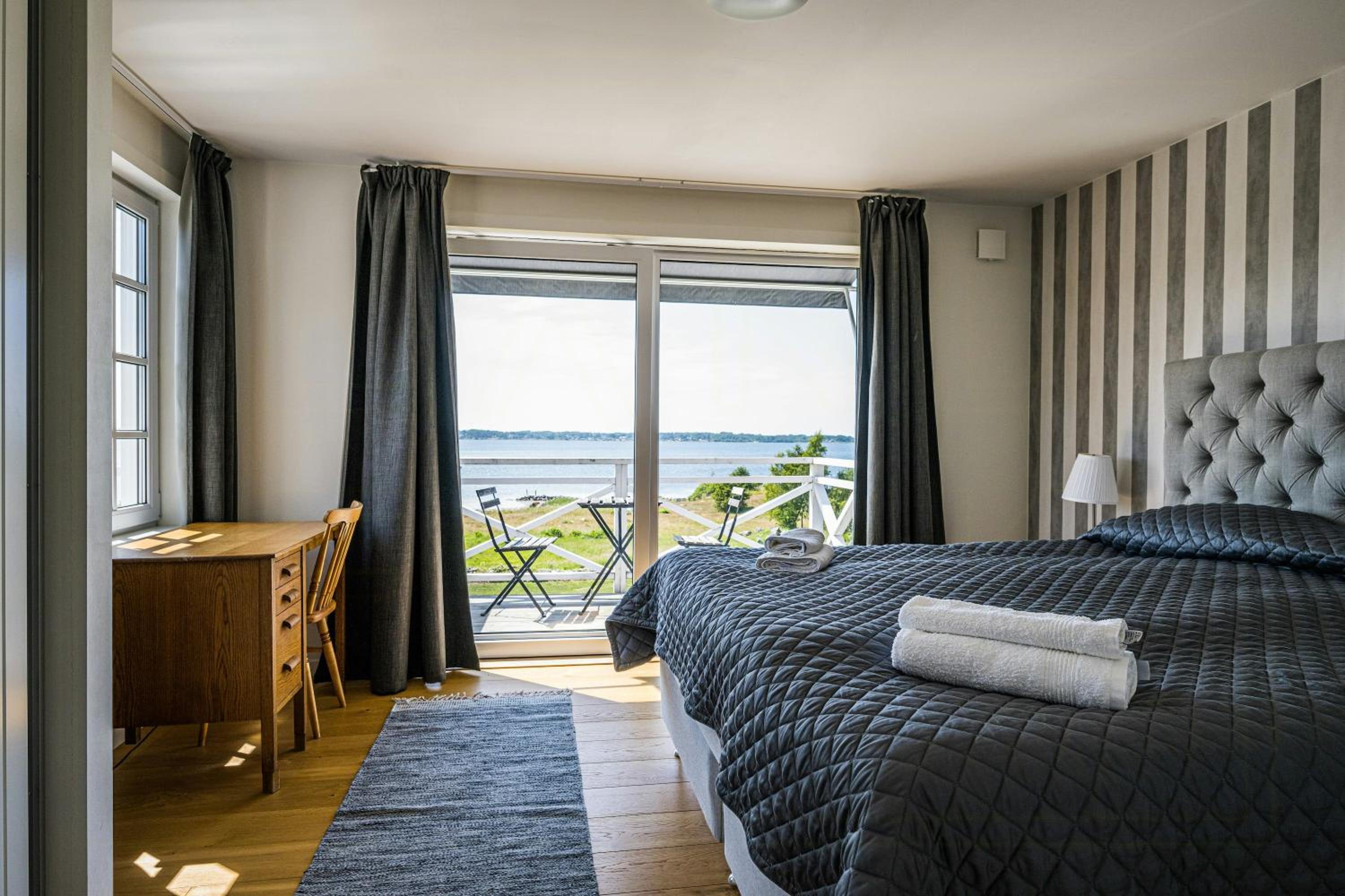 Four-Bedroom Vacation Home photo 1