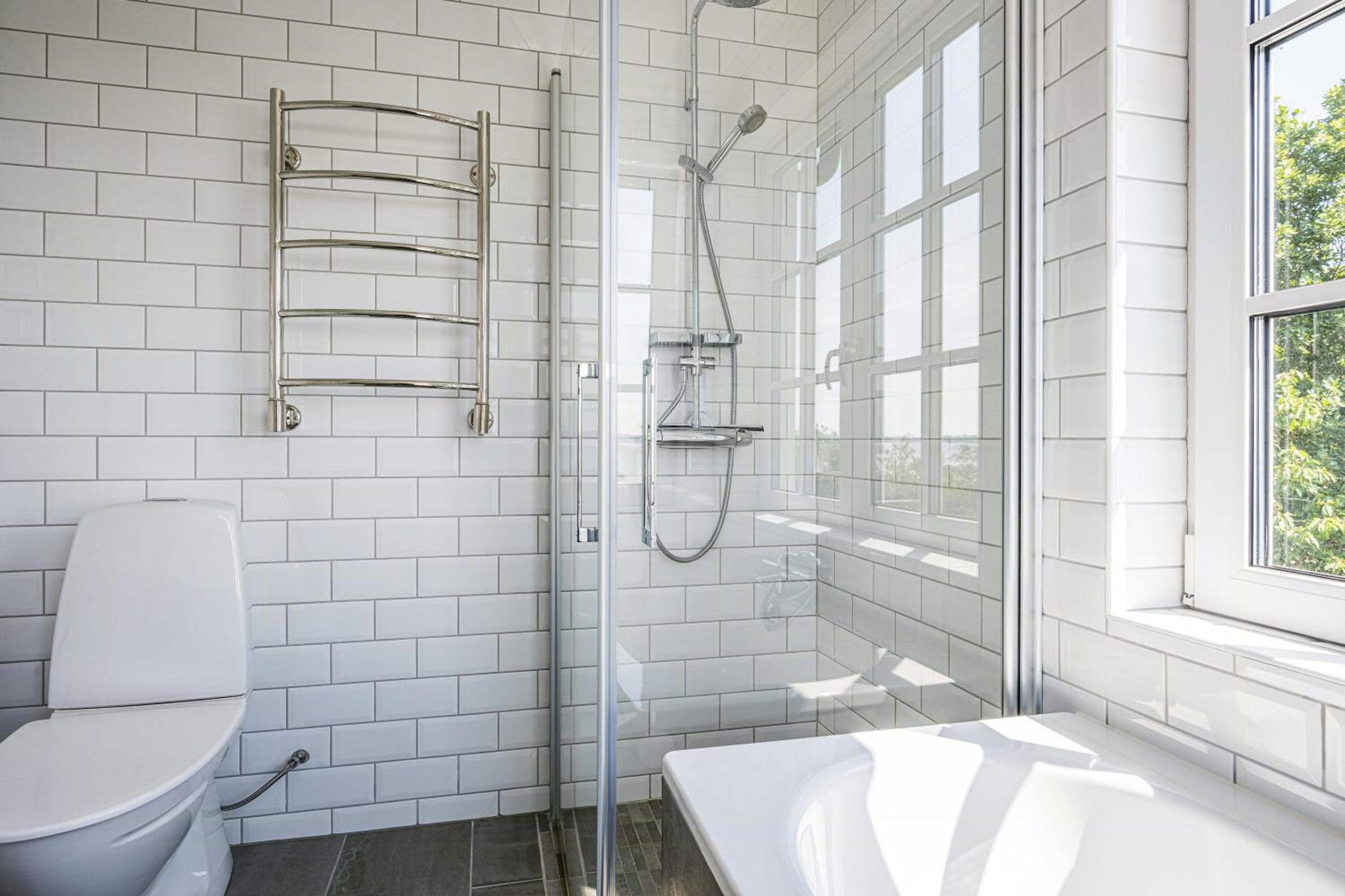 Four-Bedroom Vacation Home photo 3