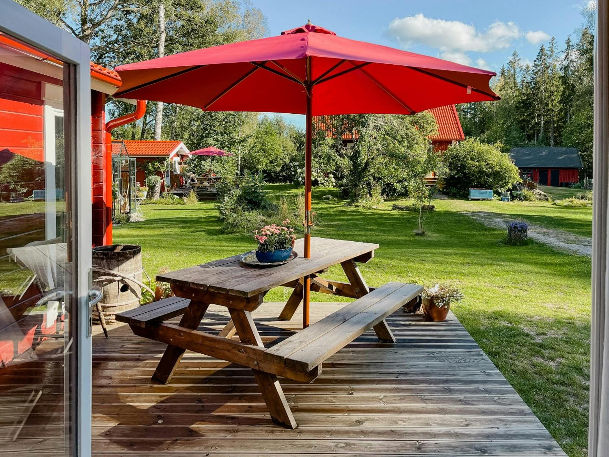 Holiday Home photo 3