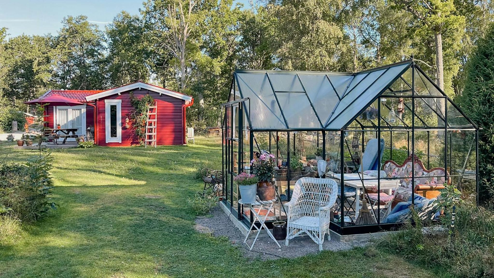 Holiday Home photo 2