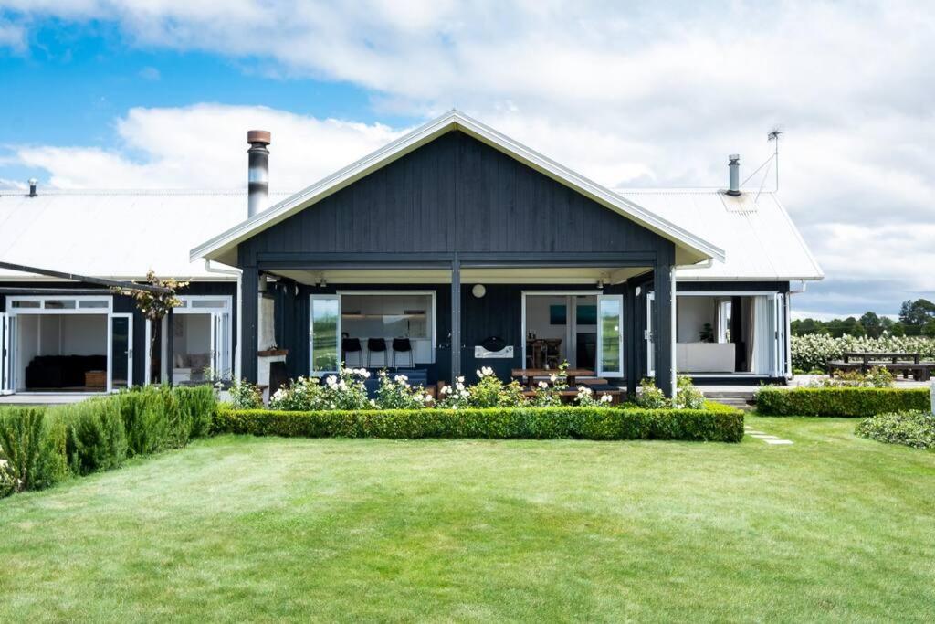 Holiday Home photo 3
