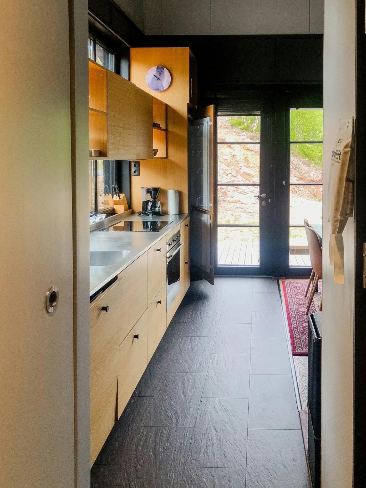Two-Bedroom Holiday Home photo 2
