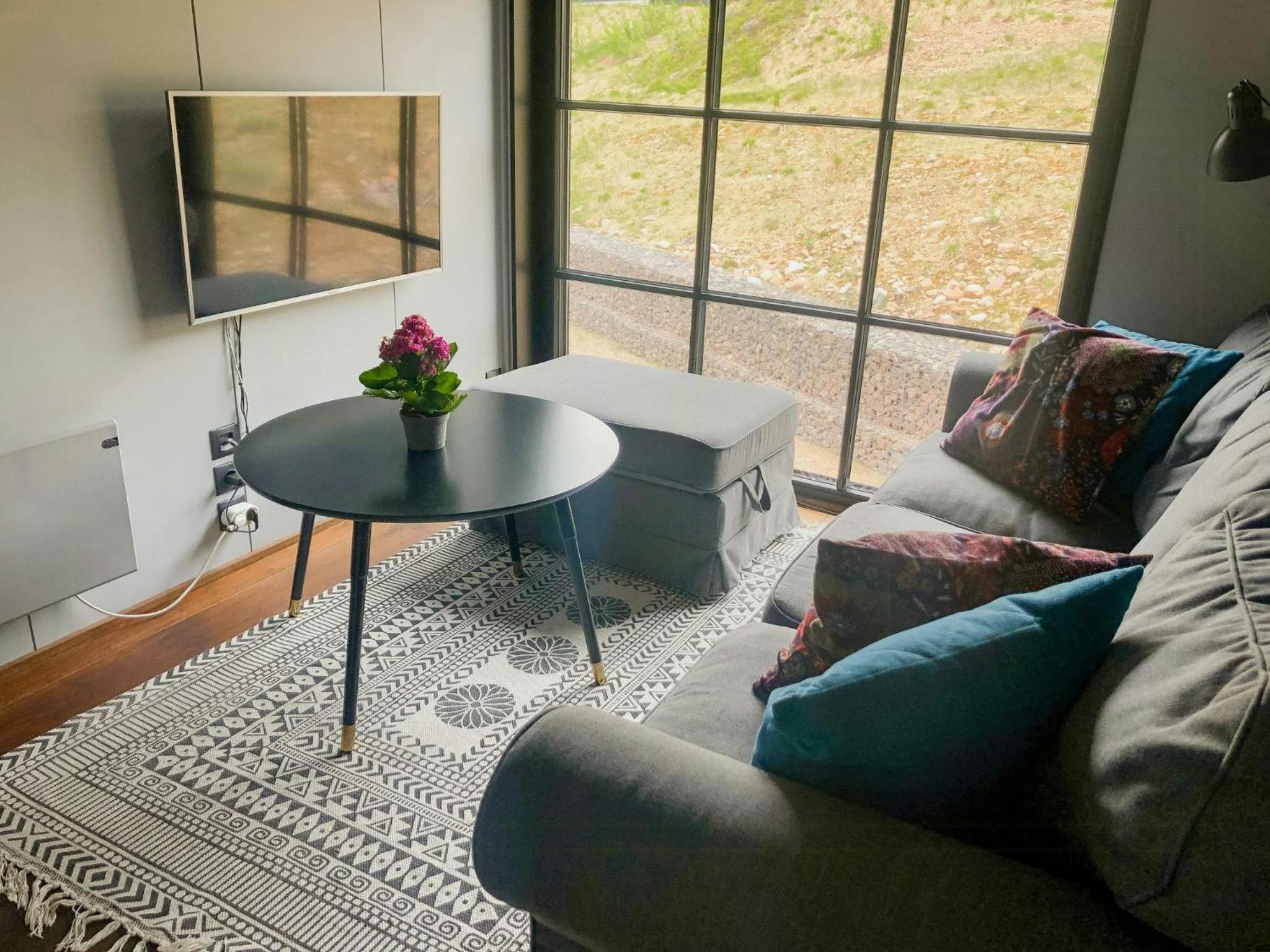 Two-Bedroom Holiday Home photo 1